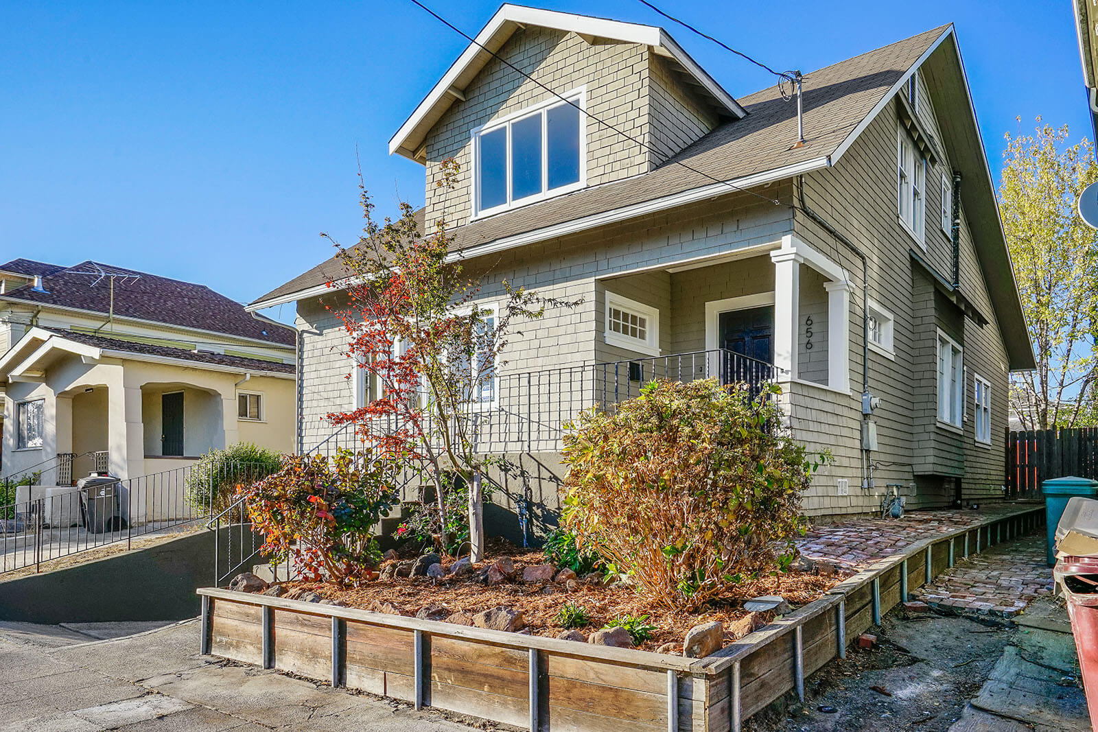 656 60Th St, Oakland CA