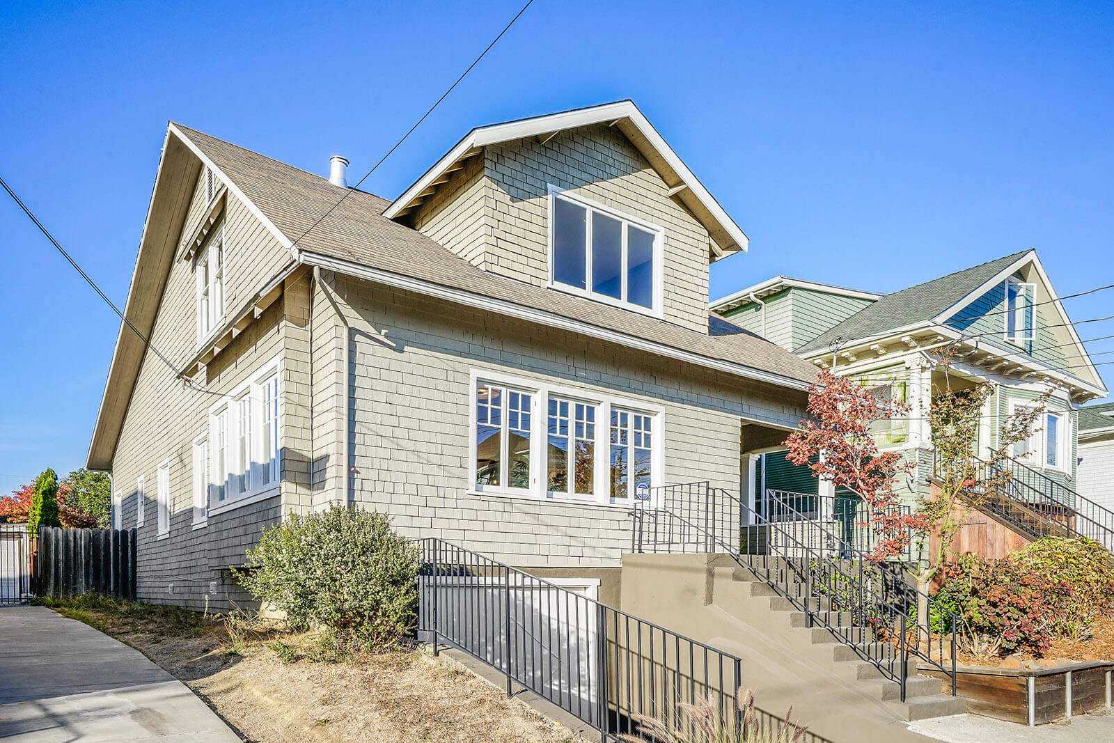 656 60Th St, Oakland CA