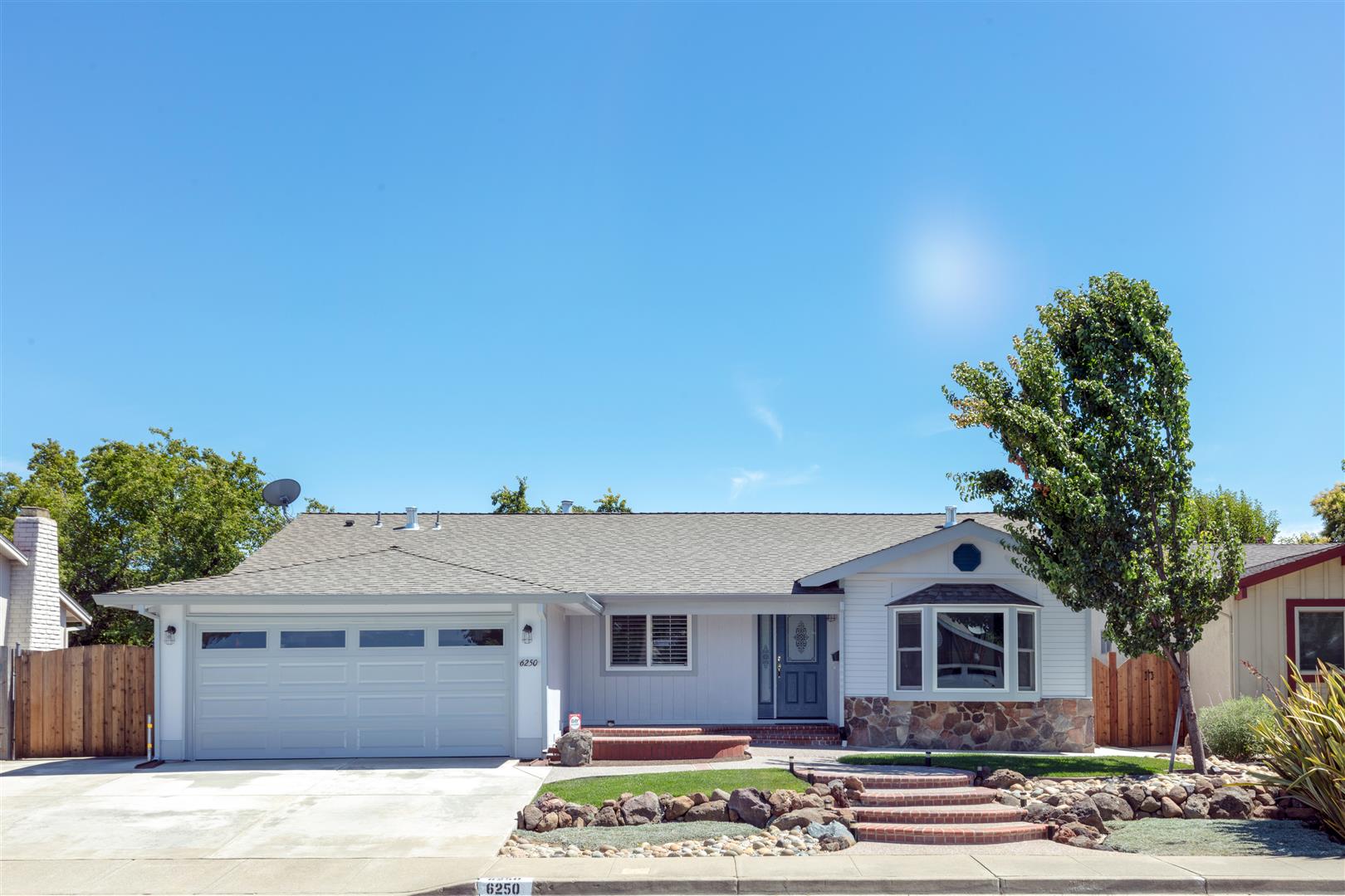 6250 Alvord Way, Pleasanton CA