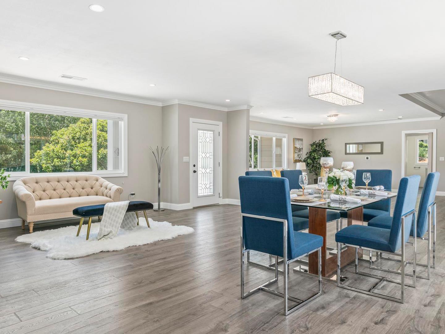 214 Glorietta Blvd, Orinda CA