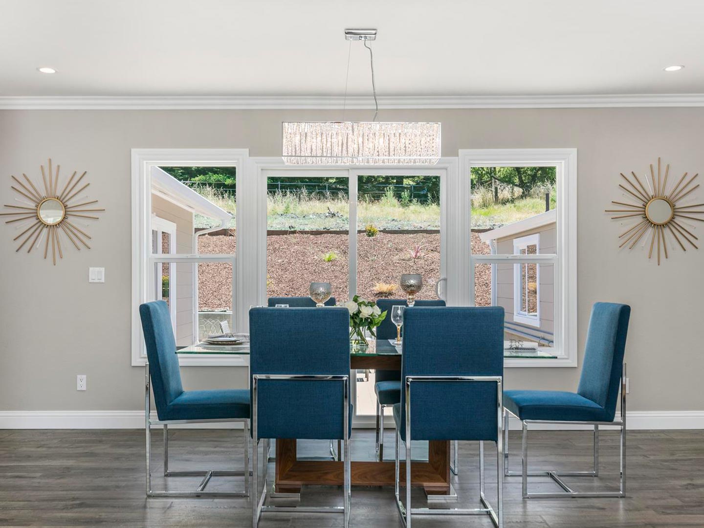 214 Glorietta Blvd, Orinda CA