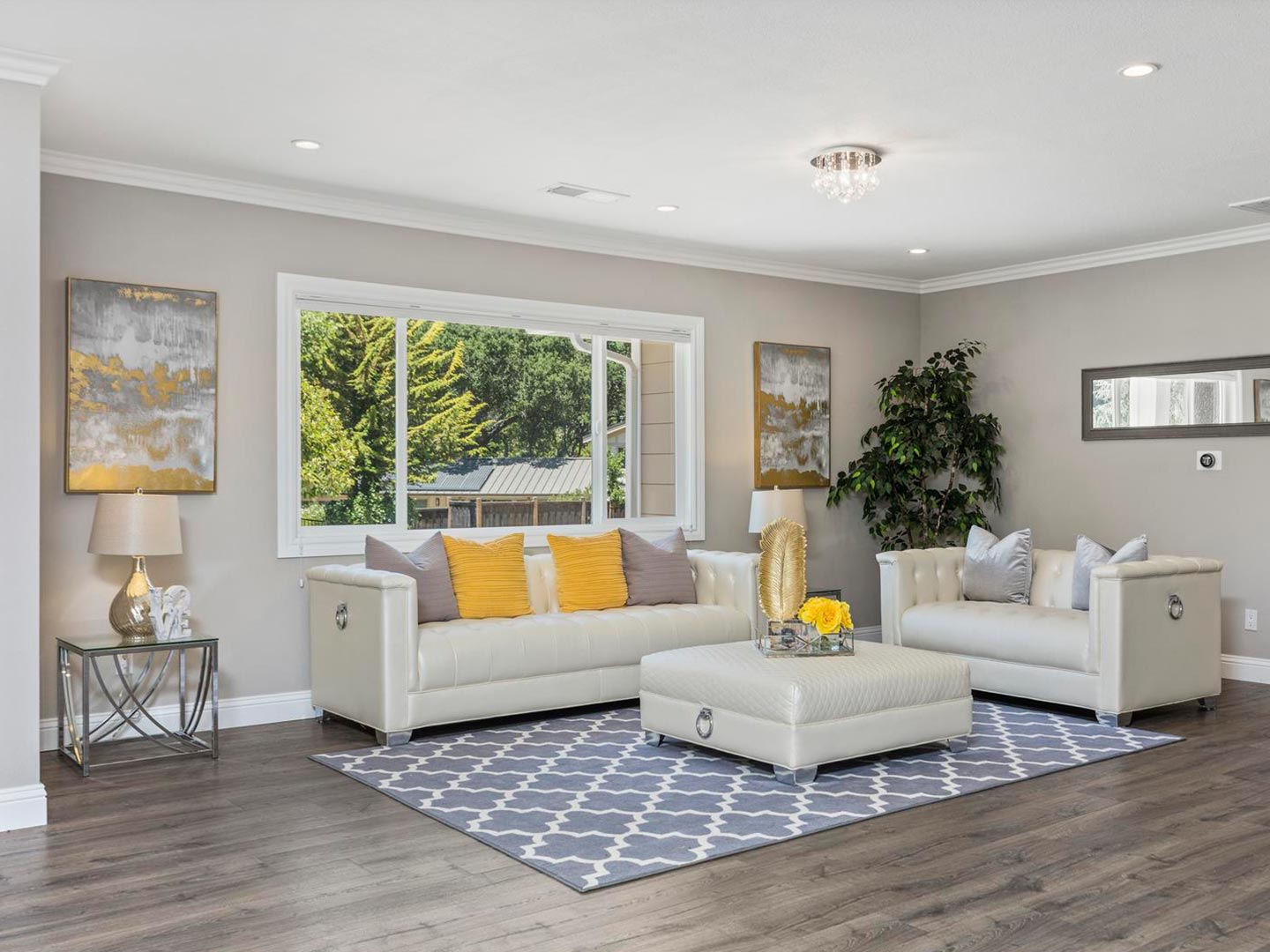 214 Glorietta Blvd, Orinda CA