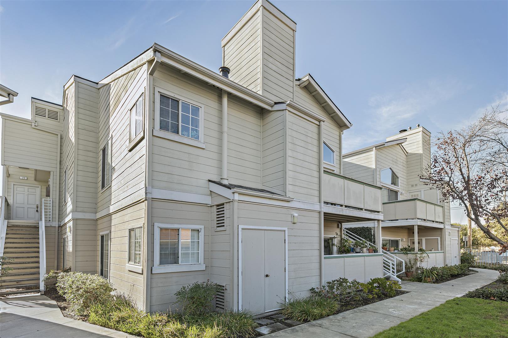 1490 Thrush Ave, #29, San Leandro CA