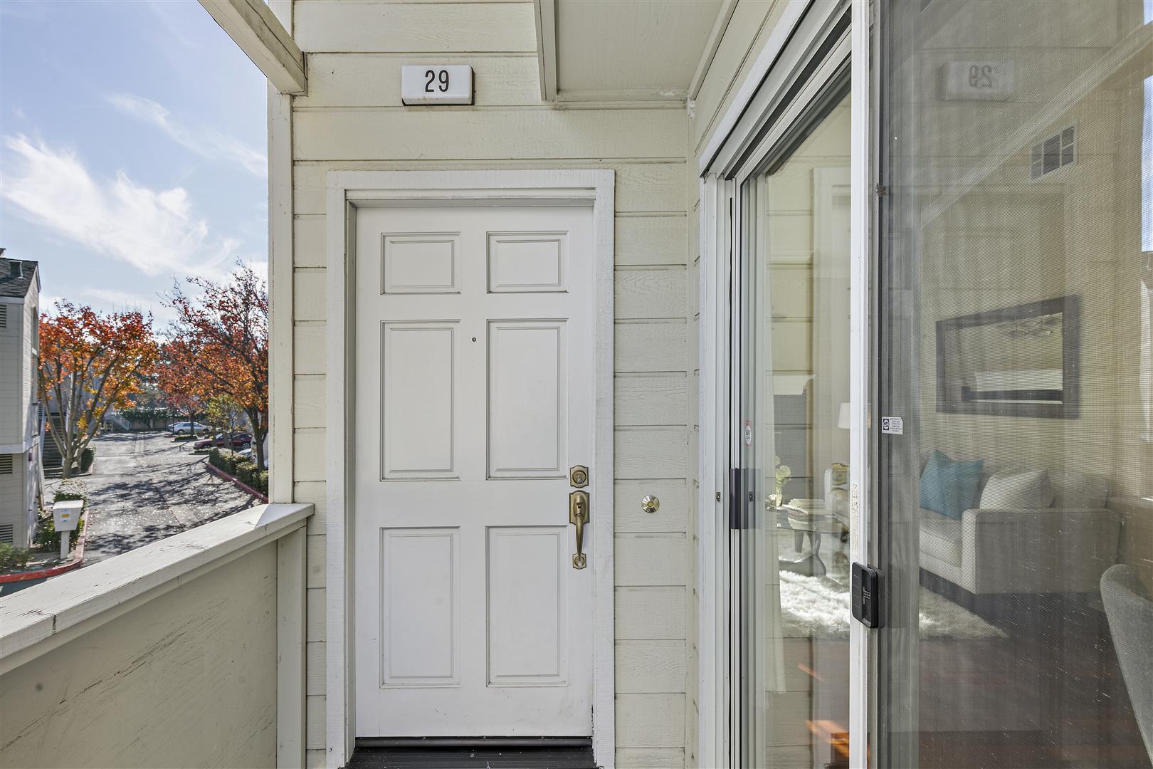 1490 Thrush Ave, #29, San Leandro CA