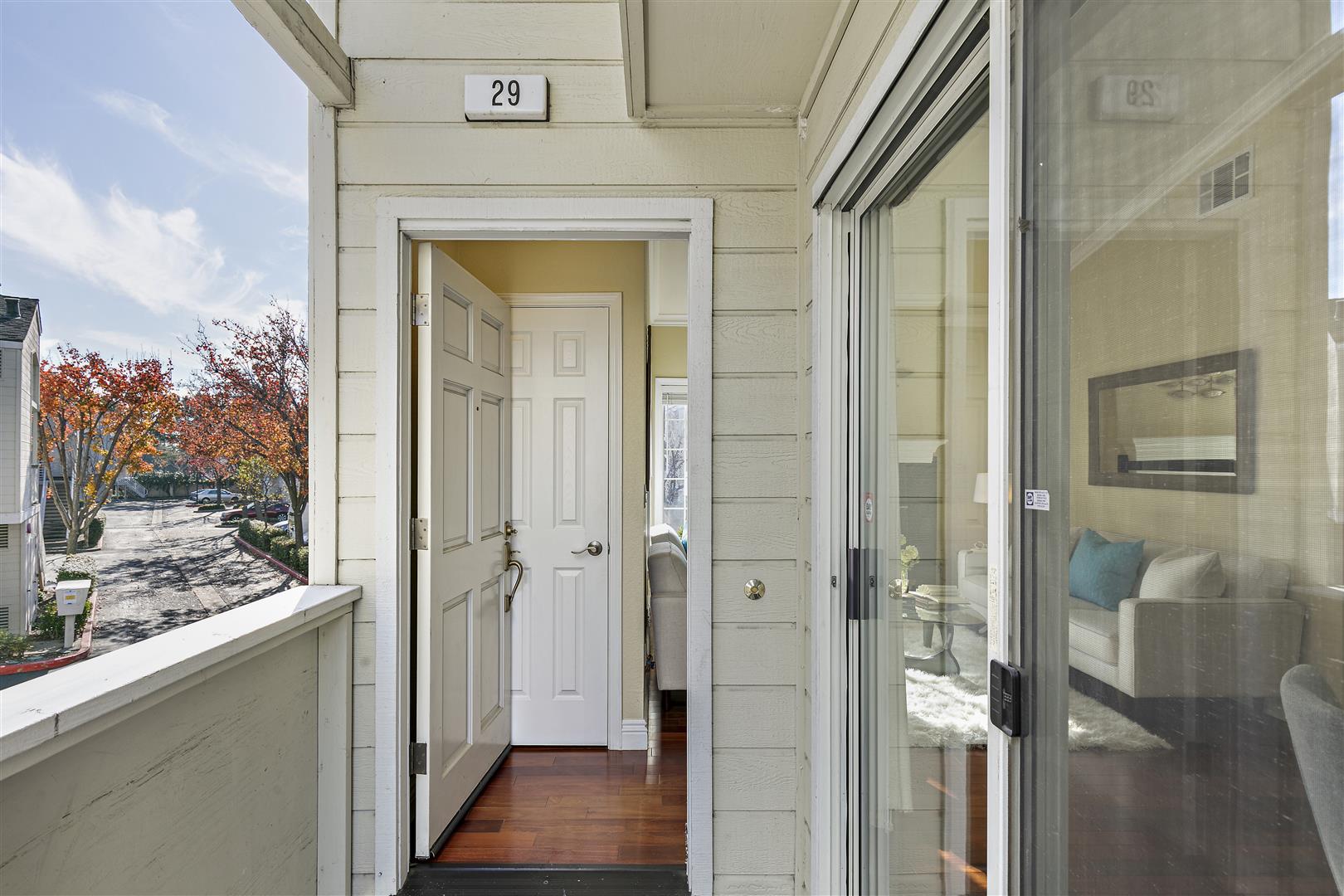 1490 Thrush Ave, #29, San Leandro CA