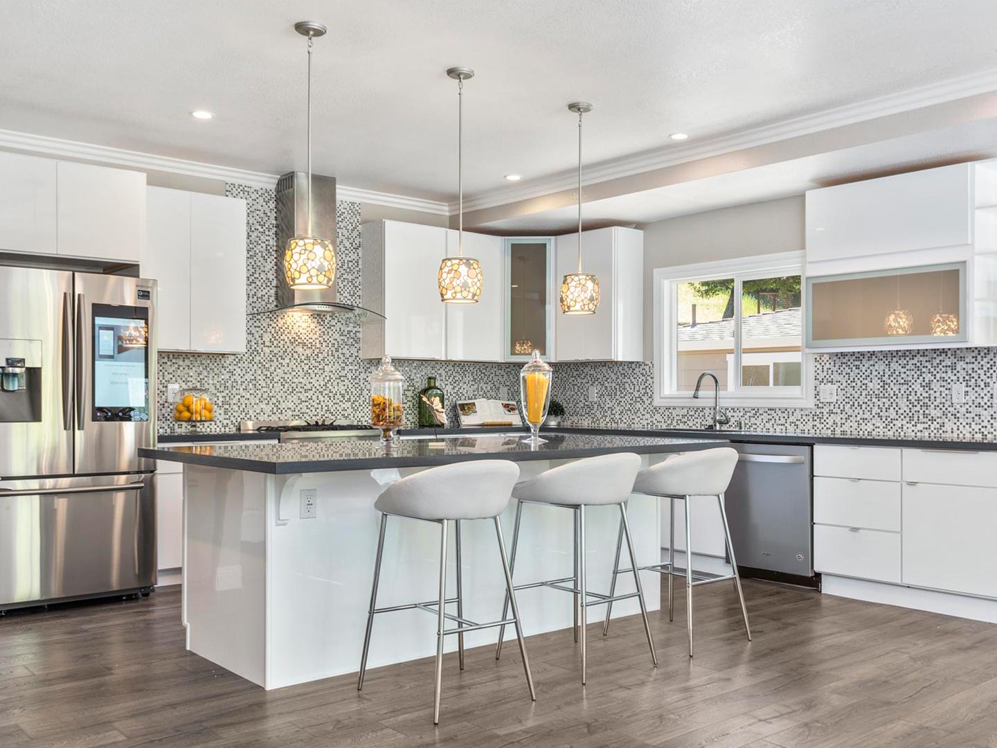 214 Glorietta Blvd, Orinda CA