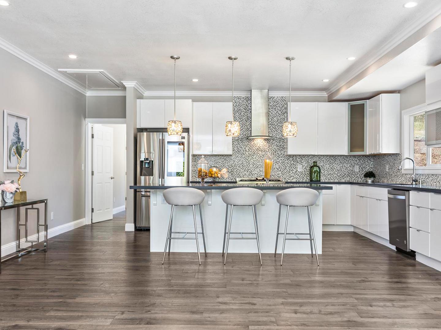 214 Glorietta Blvd, Orinda CA