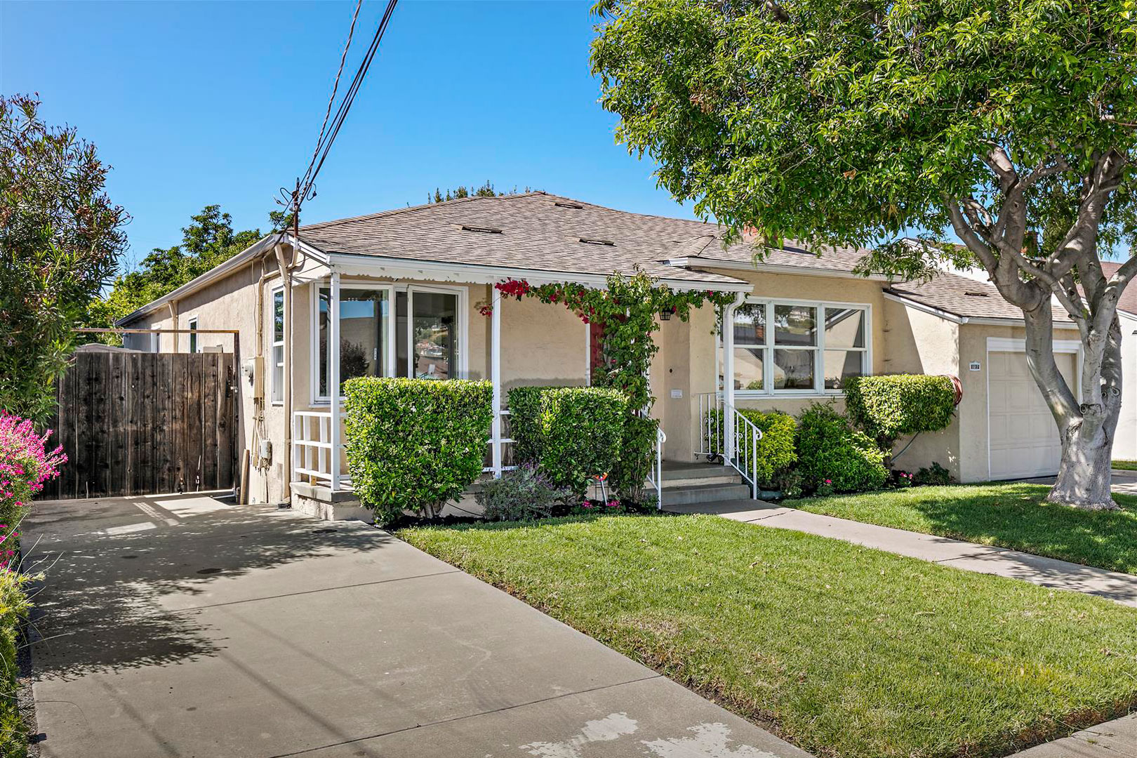 1617 139th Ave, San Leandro CA