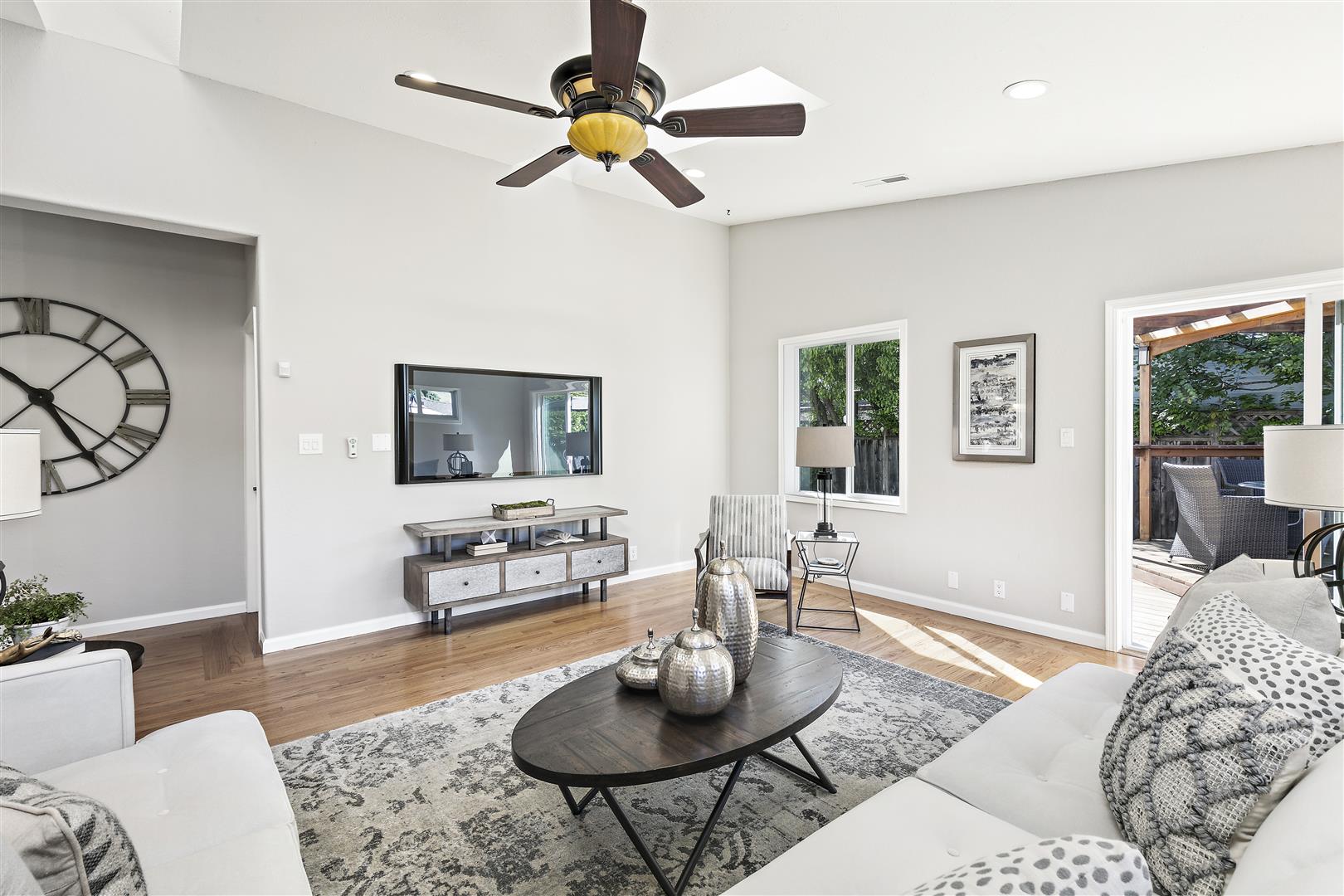 1617 139th Ave, San Leandro CA