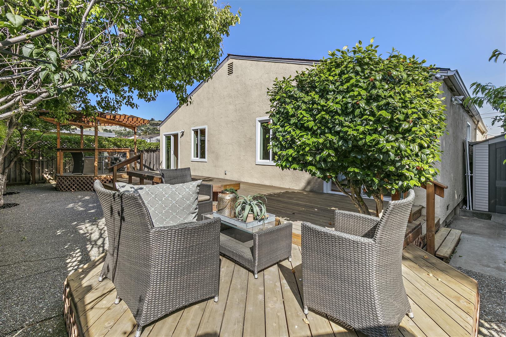 1617 139th Ave, San Leandro CA