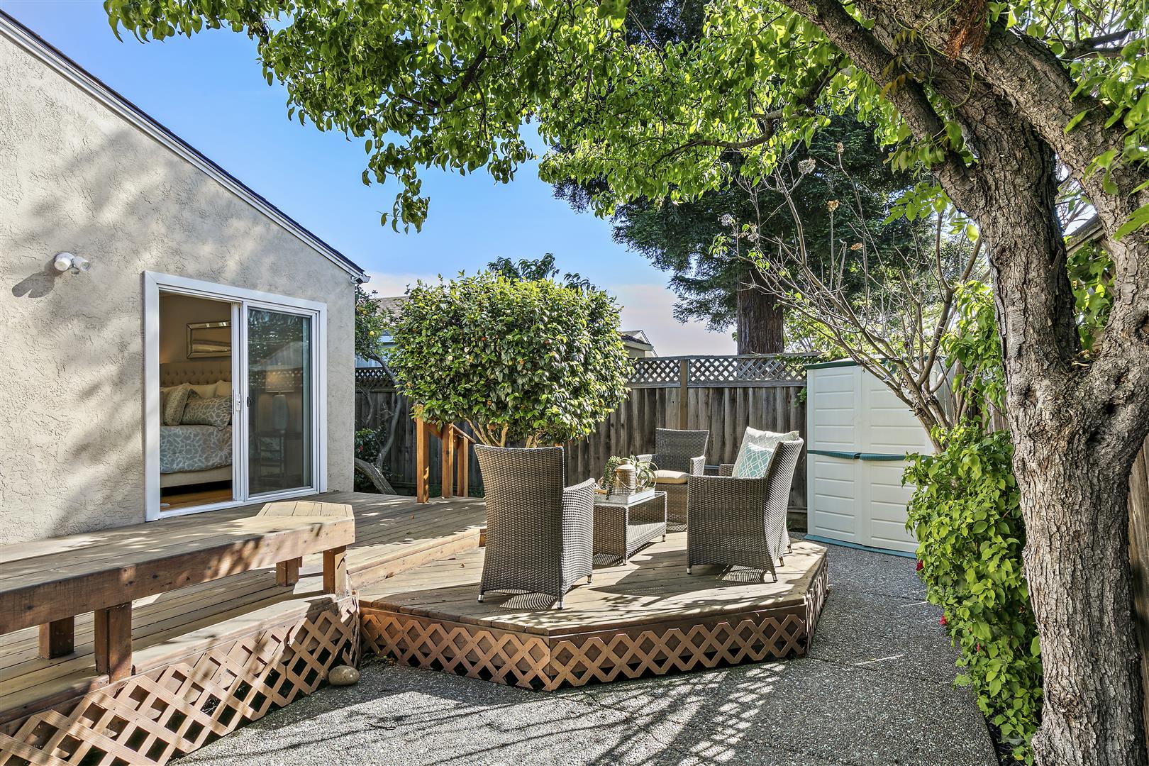 1617 139th Ave, San Leandro CA