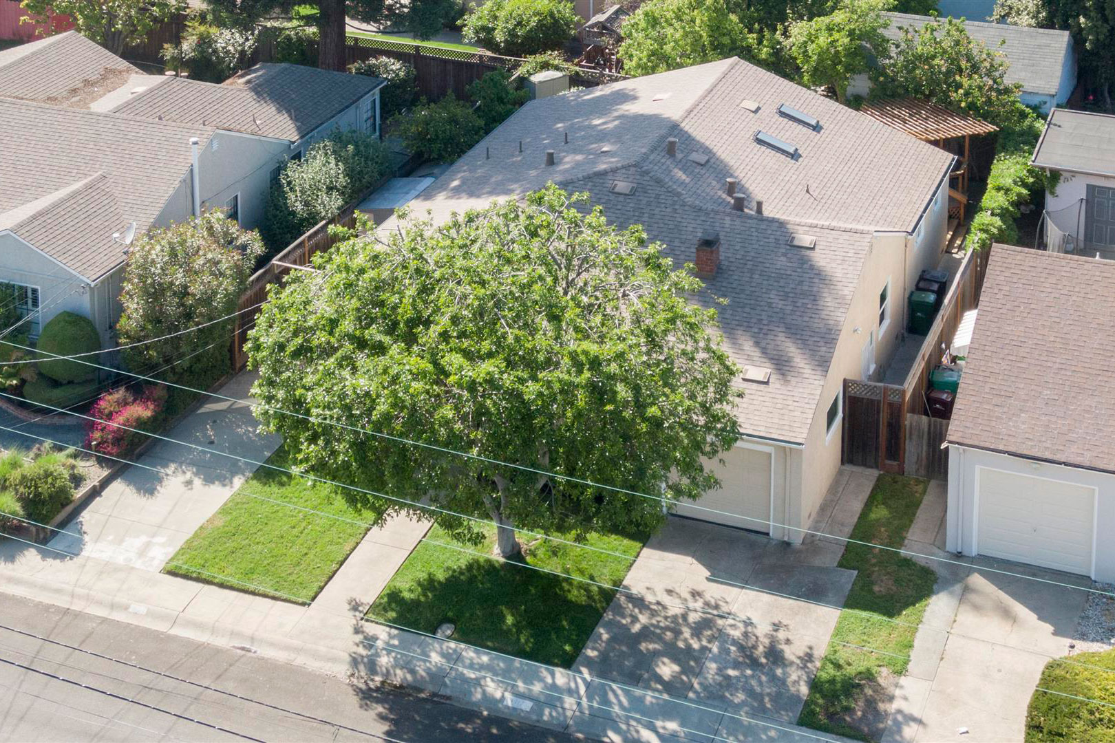 1617 139th Ave, San Leandro CA