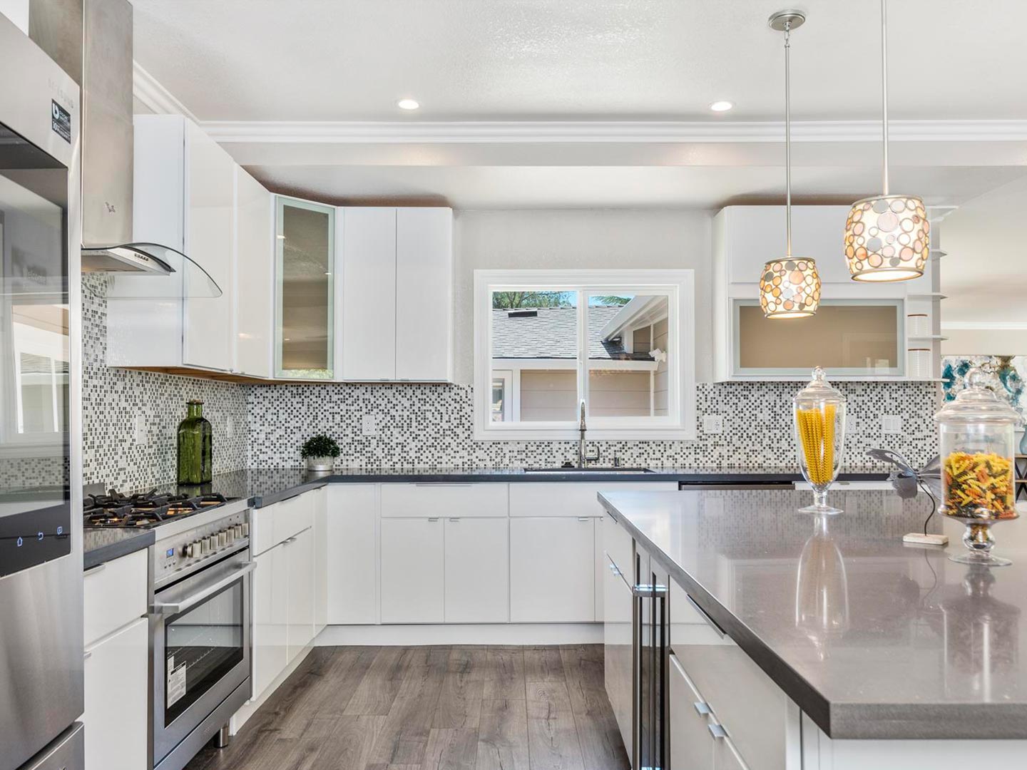 214 Glorietta Blvd, Orinda CA