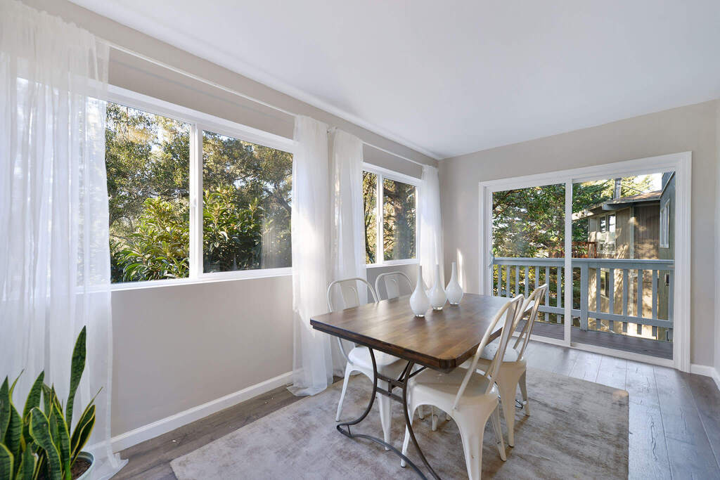 1861-1863 Magellan Dr, Oakland CA