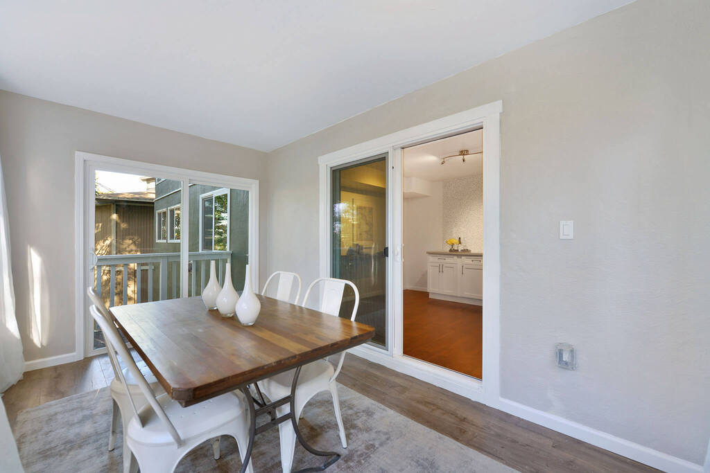 1861-1863 Magellan Dr, Oakland CA