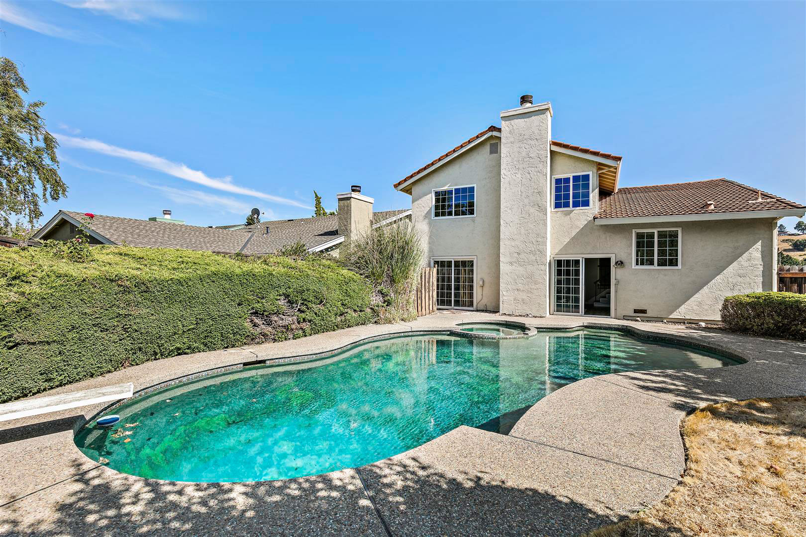 189 Valdivia Cir, San Ramon CA