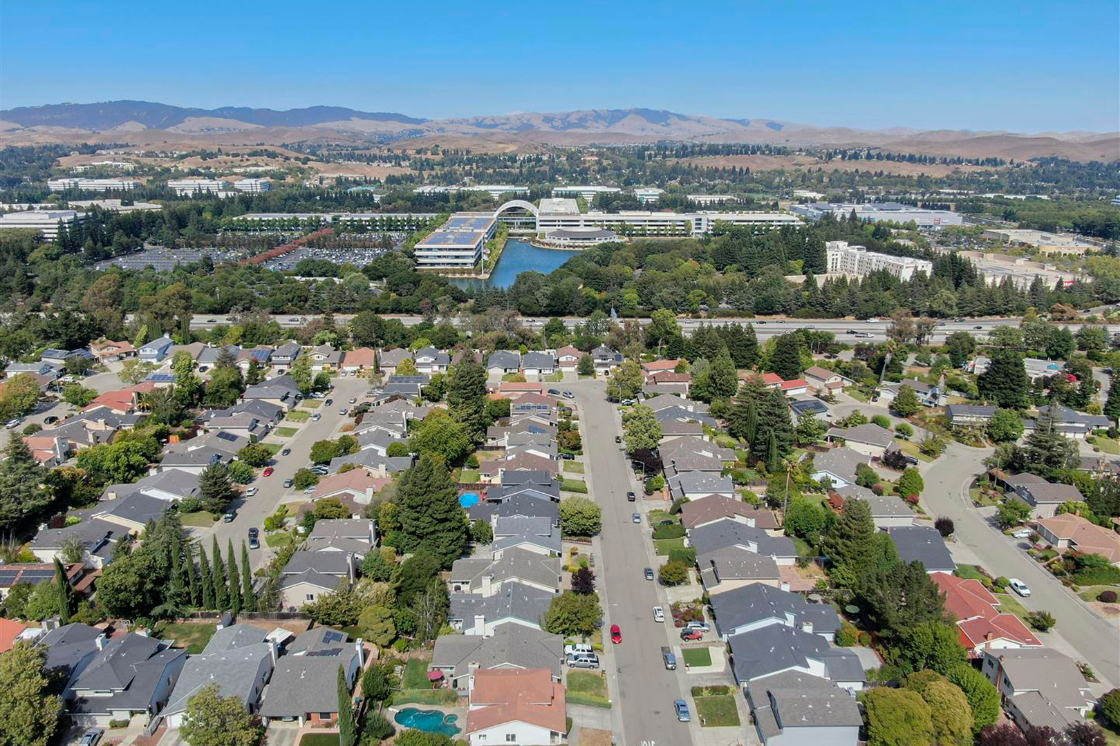 189 Valdivia Cir, San Ramon CA