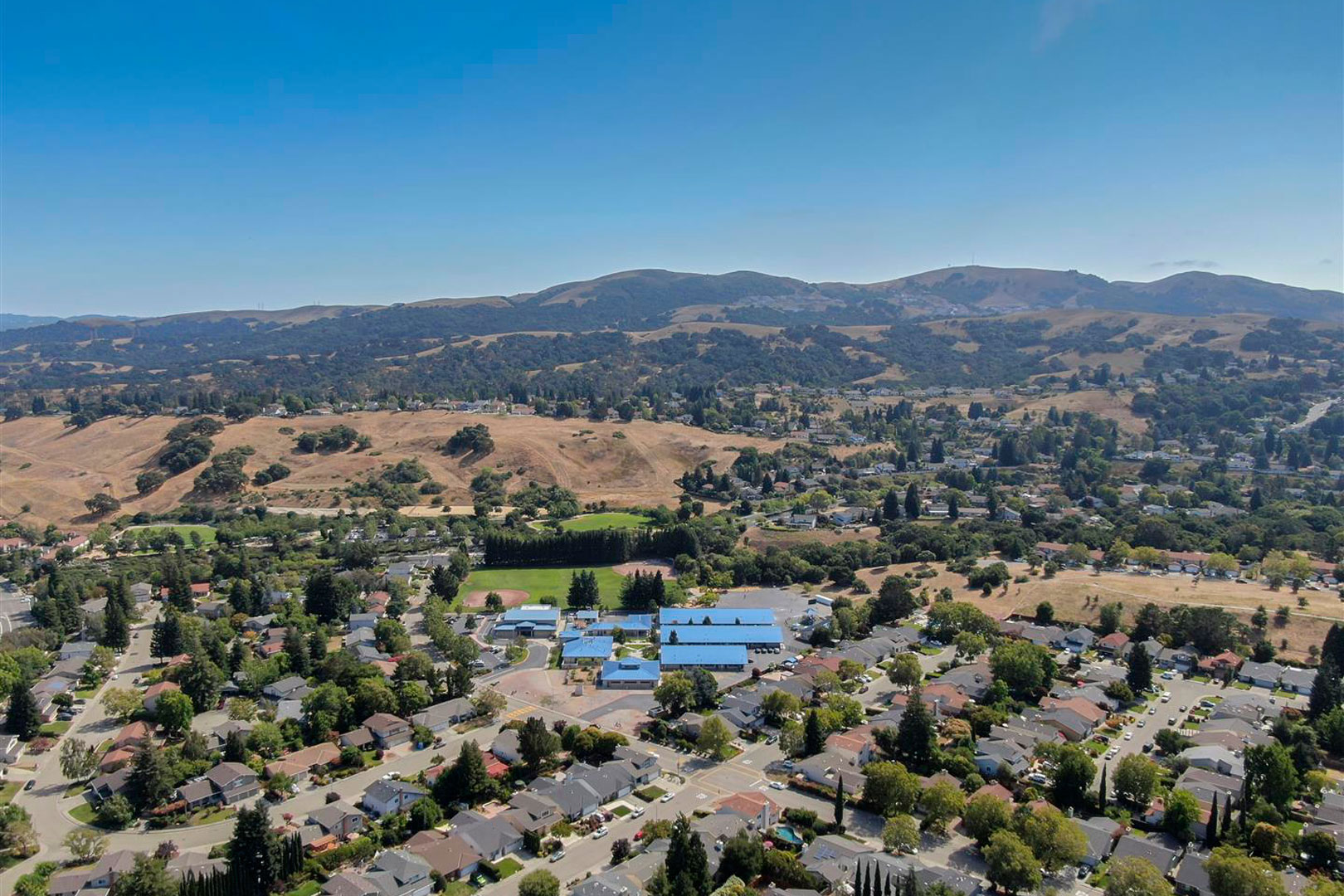 189 Valdivia Cir, San Ramon CA
