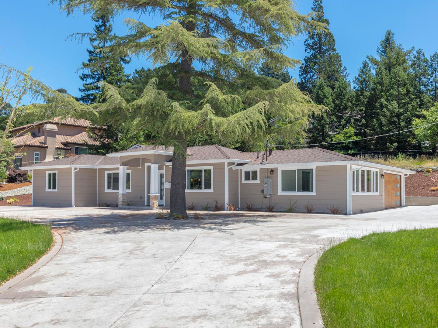 214 Glorietta Boulevard Expanded & Remodeled Orinda Dream Home