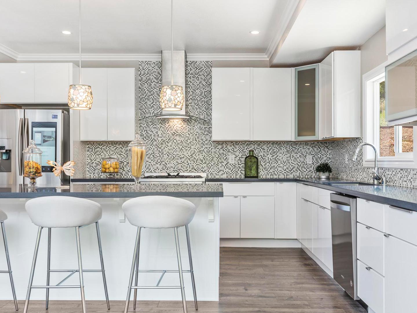 214 Glorietta Blvd, Orinda CA