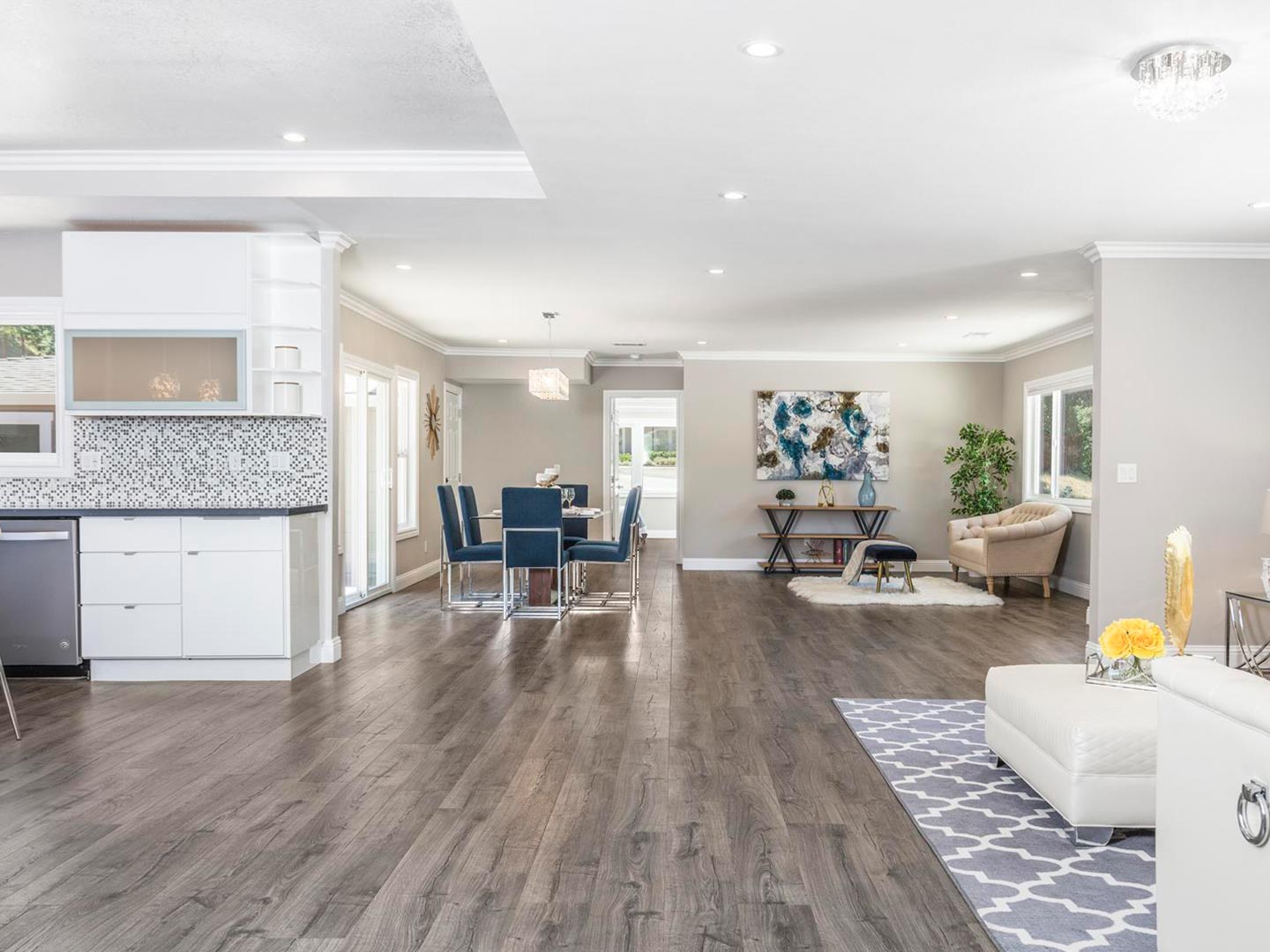 214 Glorietta Blvd, Orinda CA