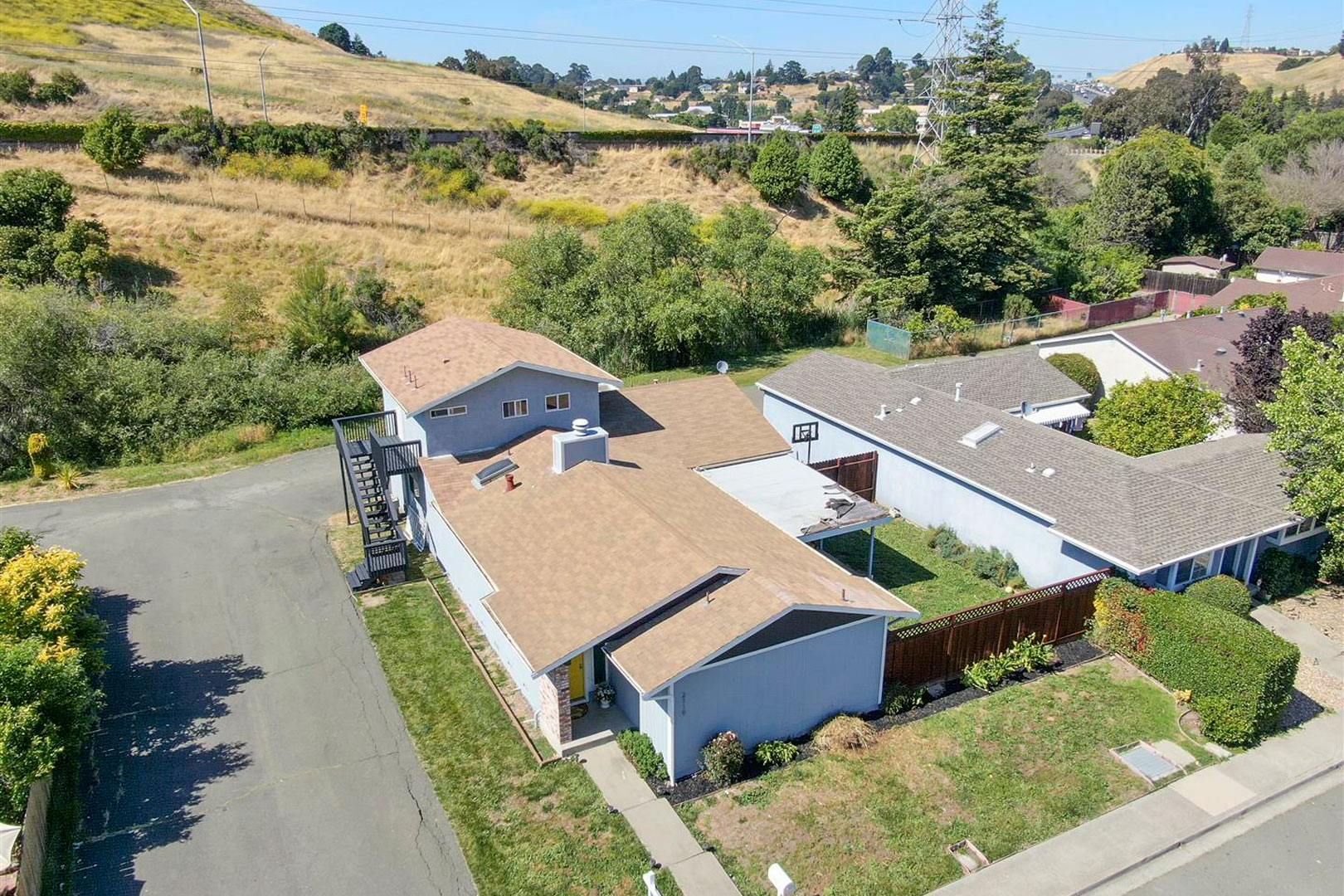 2119 2119 Sarah Dr, Pinole CA