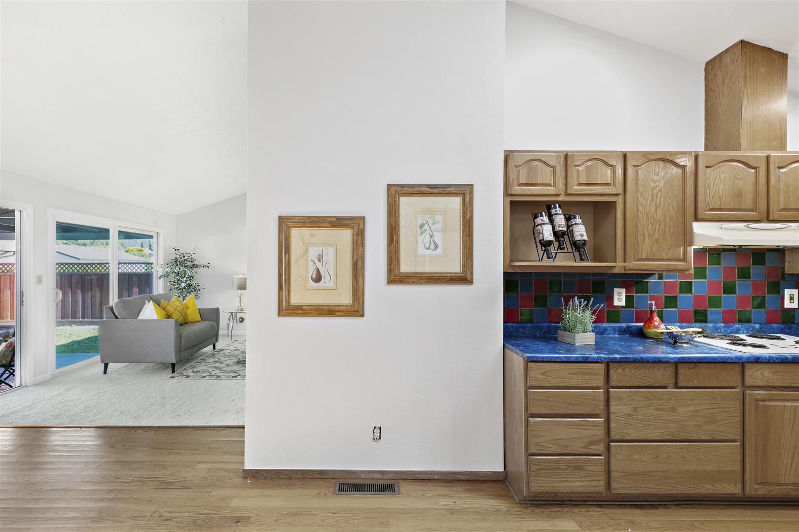 2119 2119 Sarah Dr, Pinole CA
