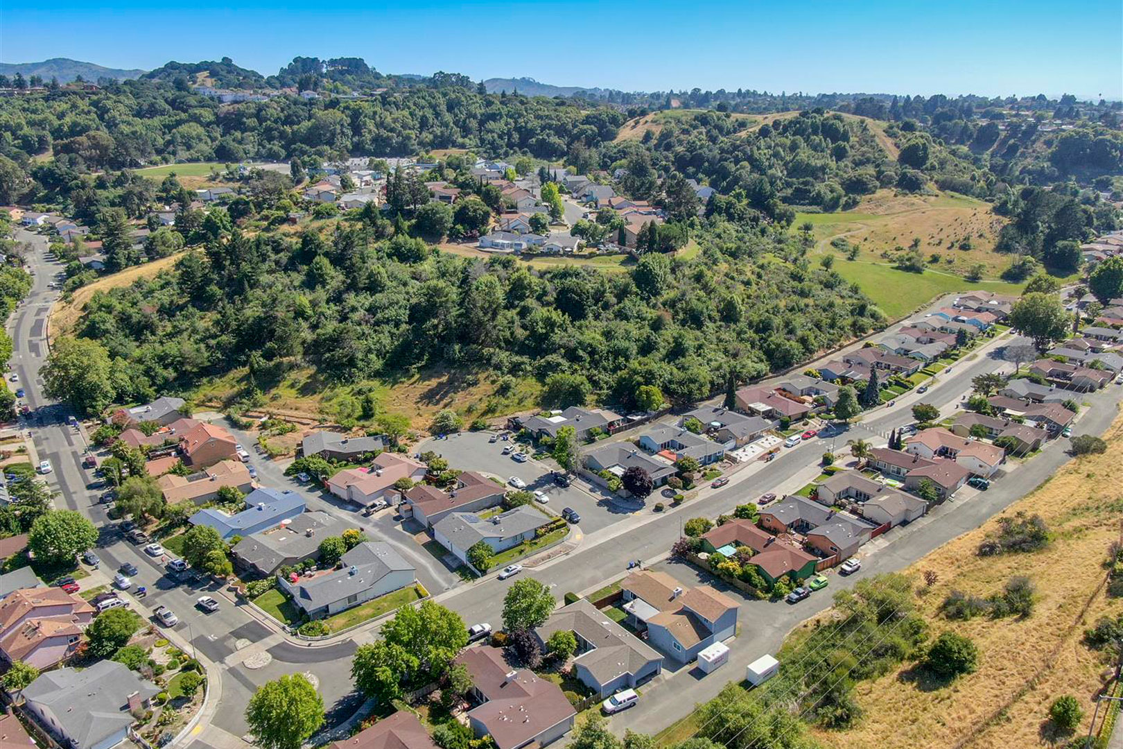2119 2119 Sarah Dr, Pinole CA