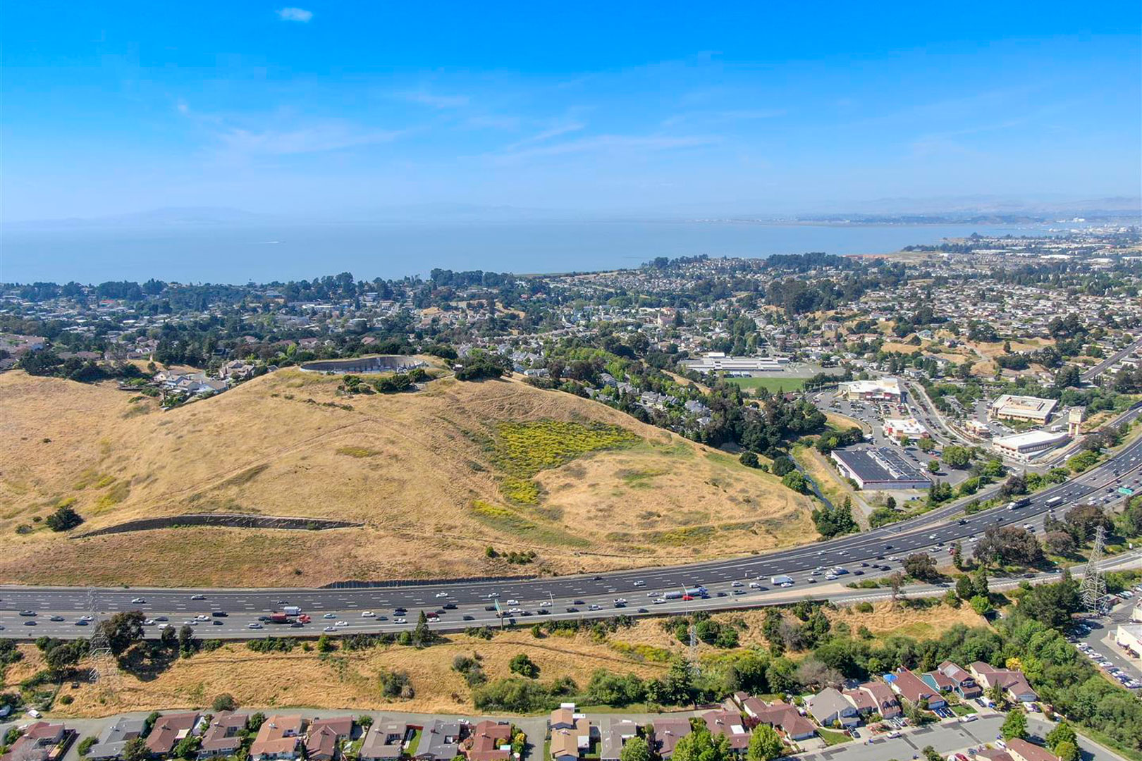 2119 2119 Sarah Dr, Pinole CA