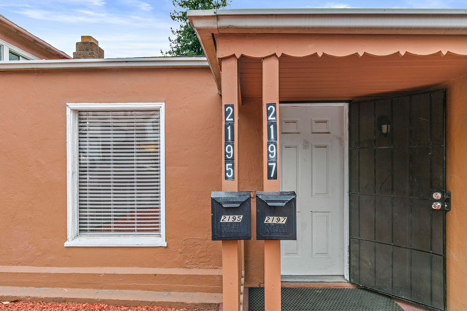 2197 E 24th, Oakland CA