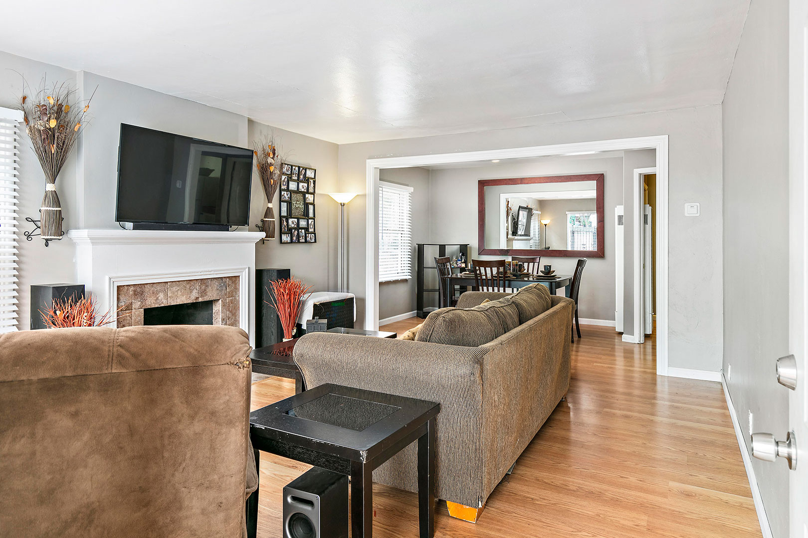 2197 E 24th, Oakland CA