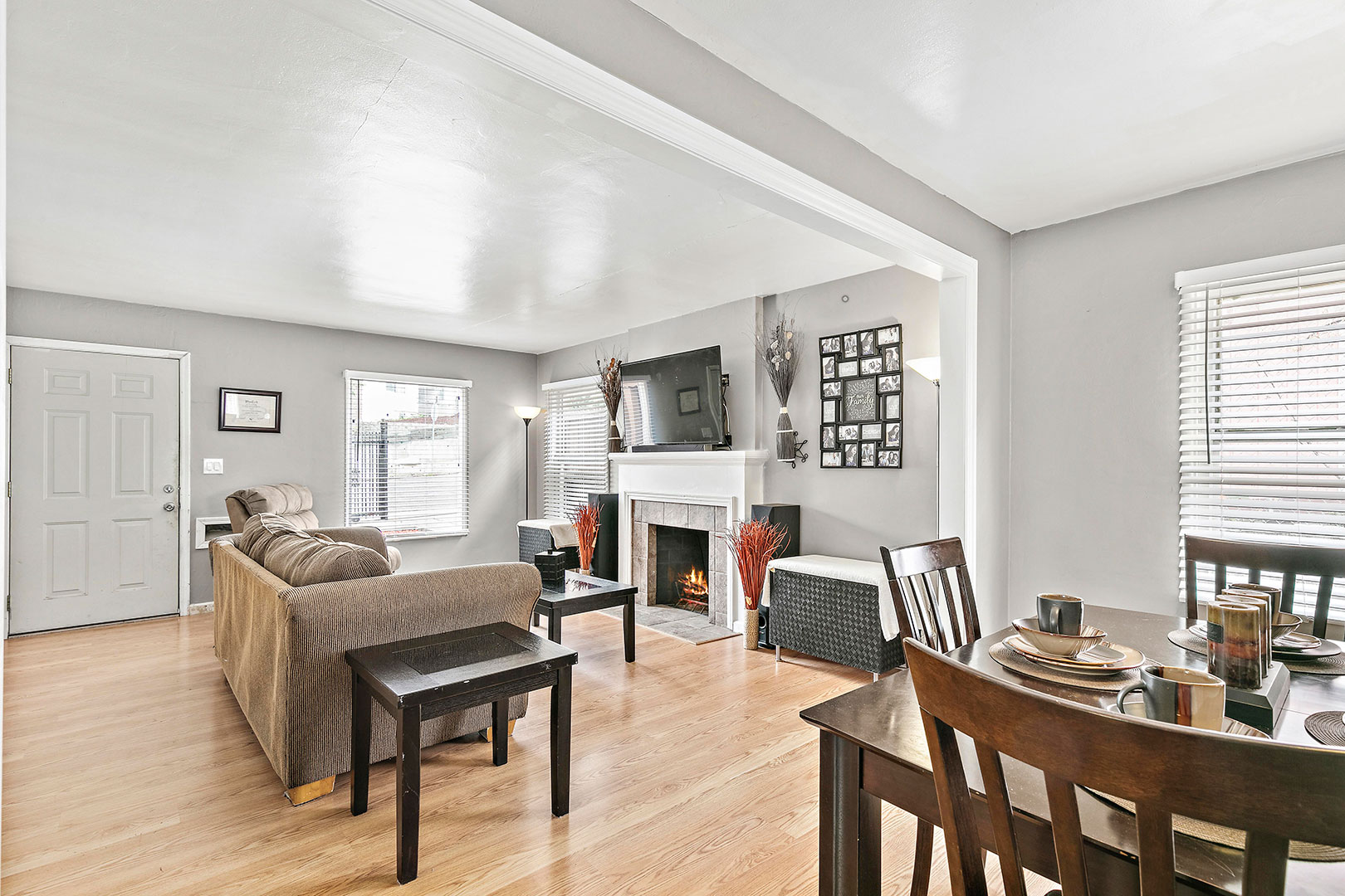2197 E 24th, Oakland CA
