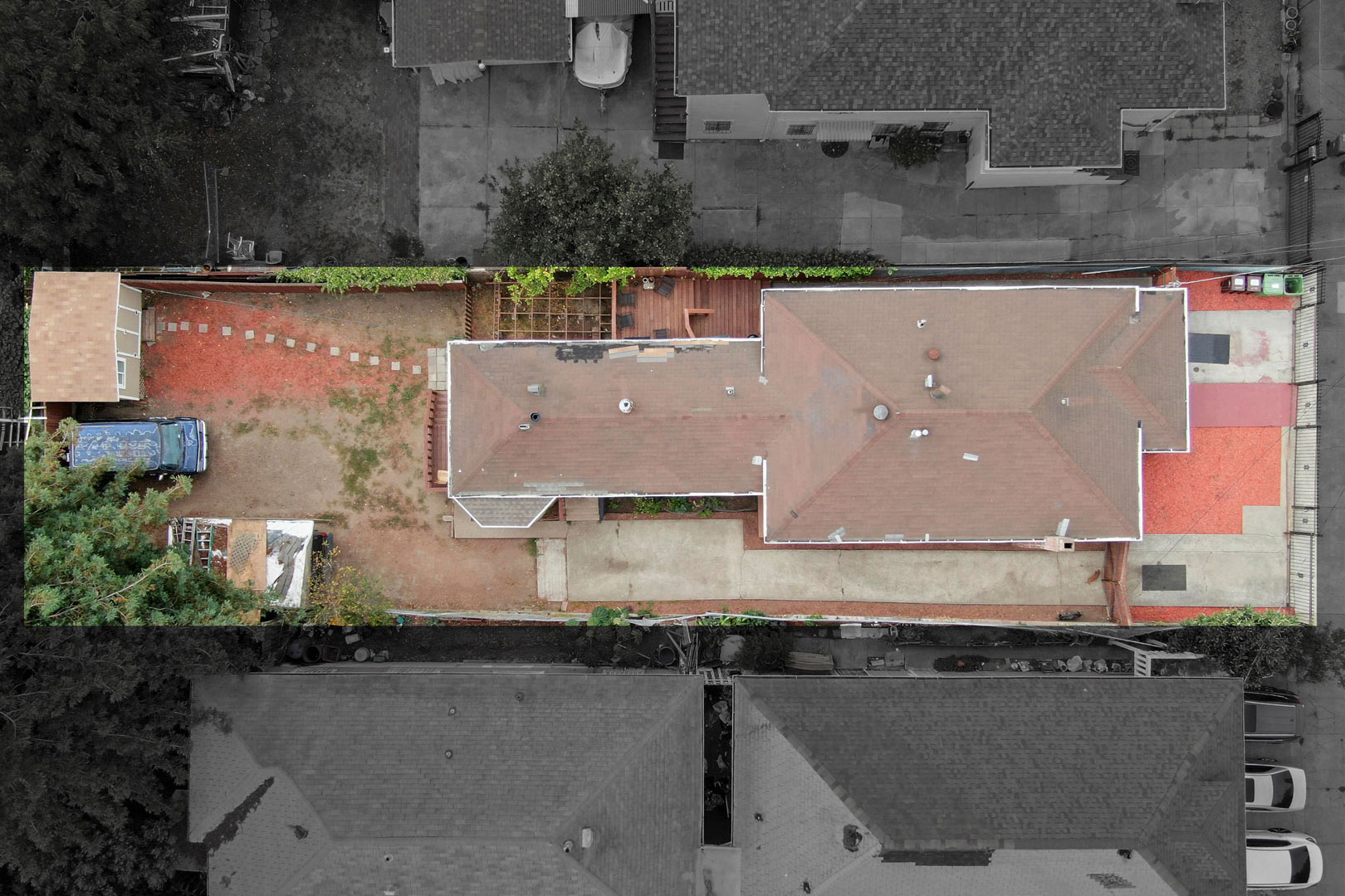 2197 E 24th, Oakland CA