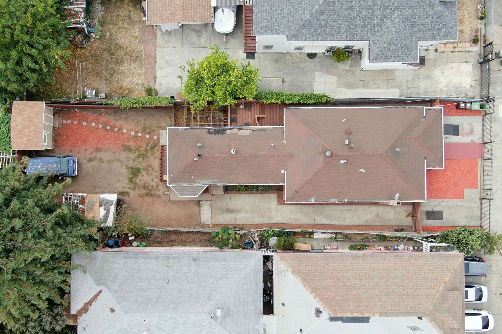 2197 E 24th, Oakland CA