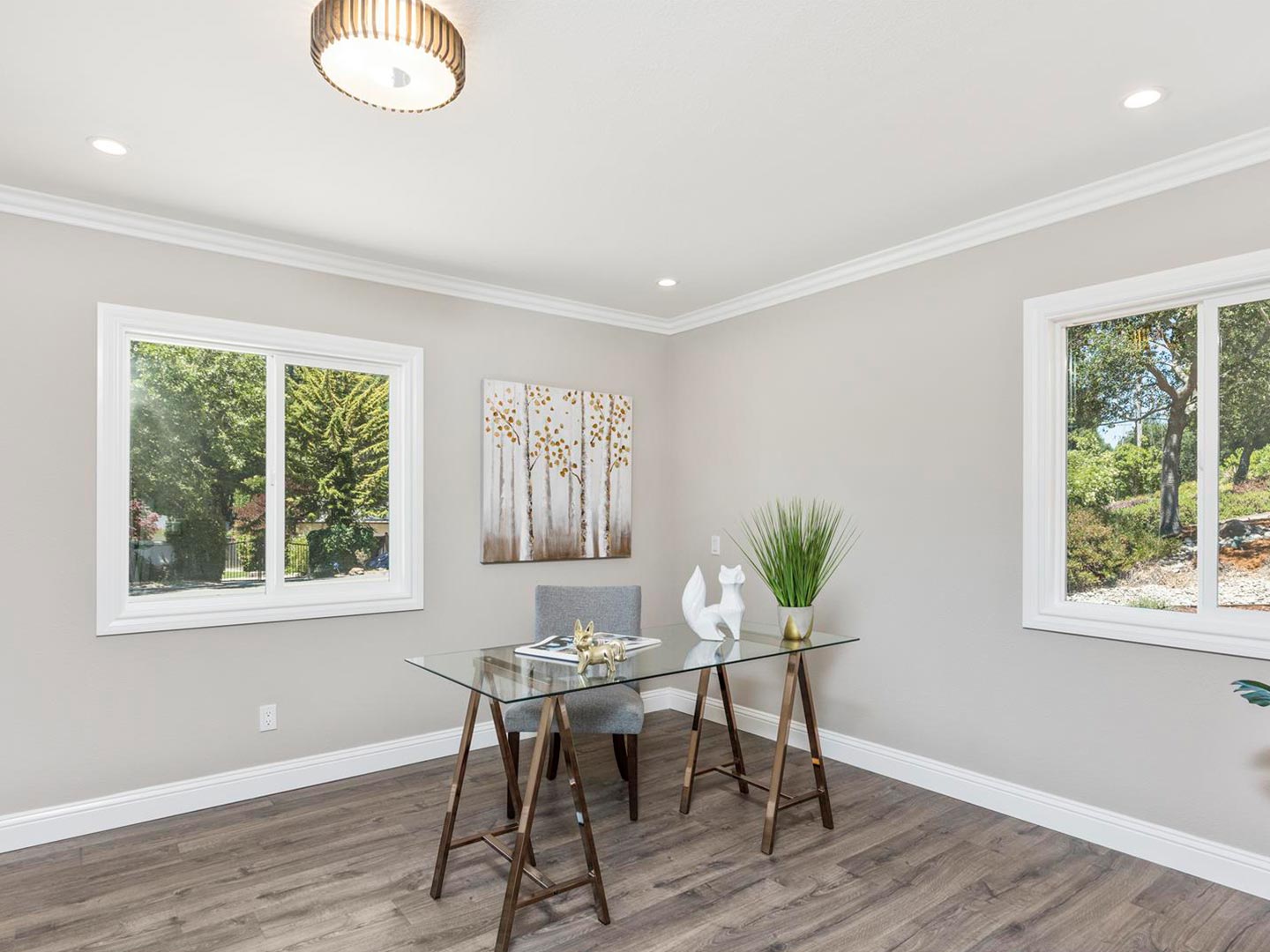 214 Glorietta Blvd, Orinda CA
