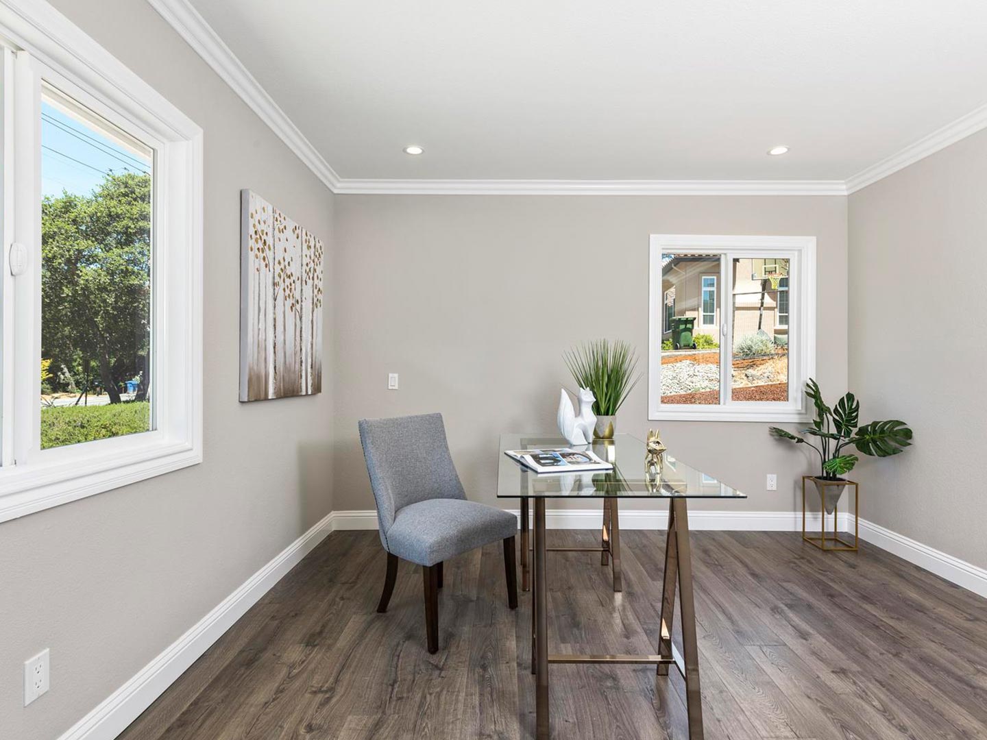 214 Glorietta Blvd, Orinda CA