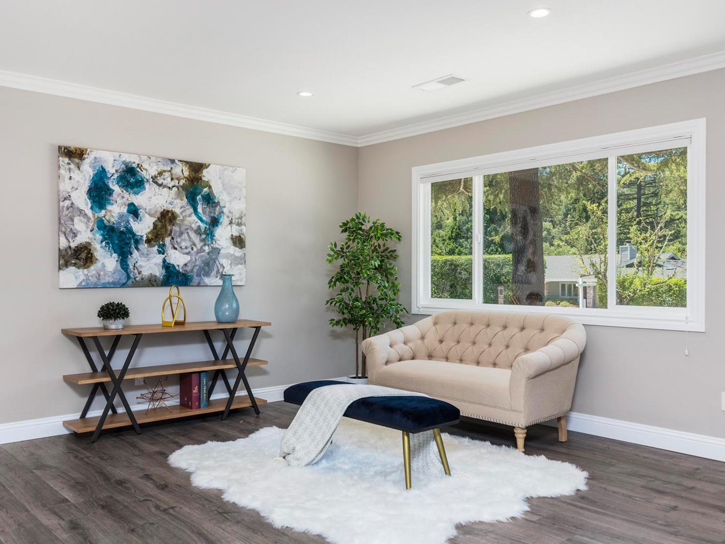 214 Glorietta Blvd, Orinda CA