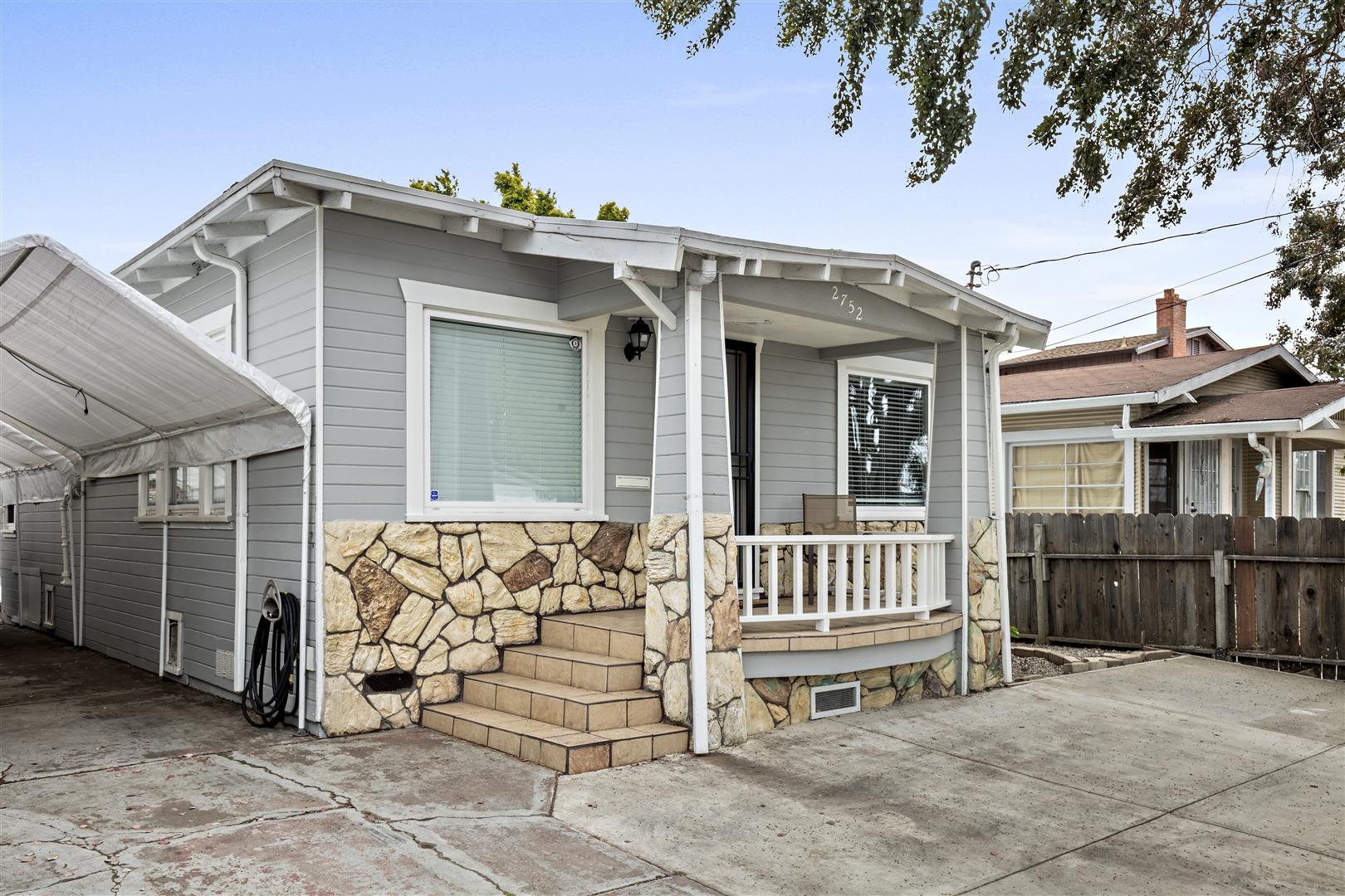 2752 78Th Ave, Oakland CA