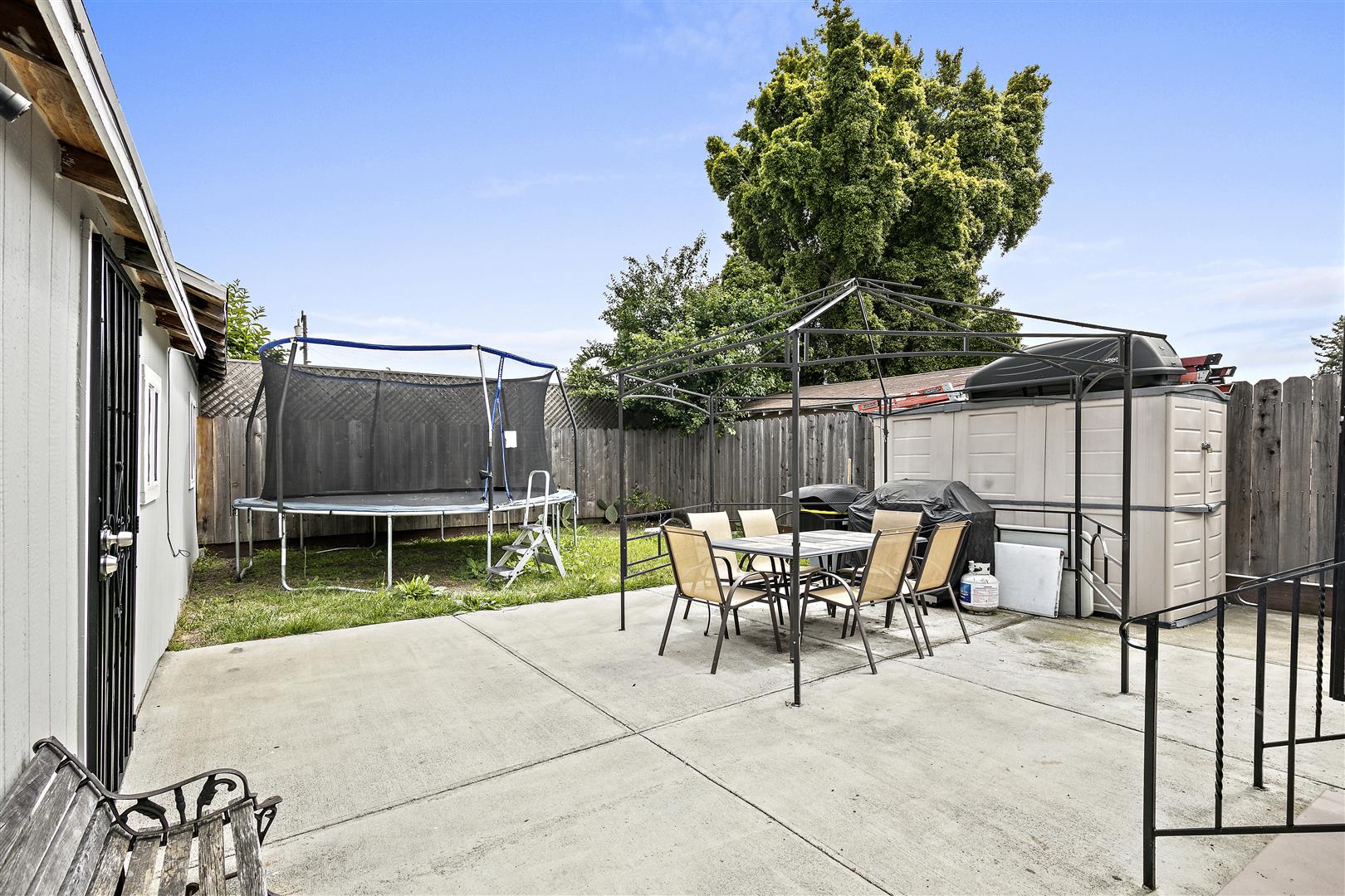 2752 78Th Ave, Oakland CA