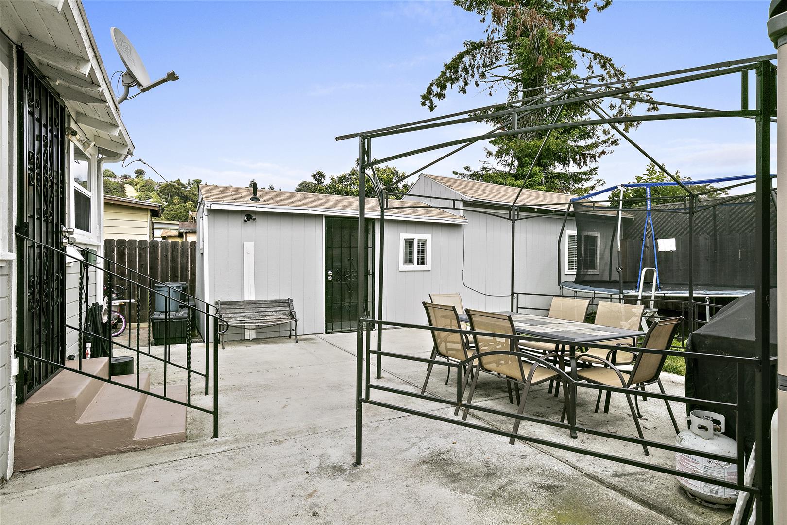2752 78Th Ave, Oakland CA