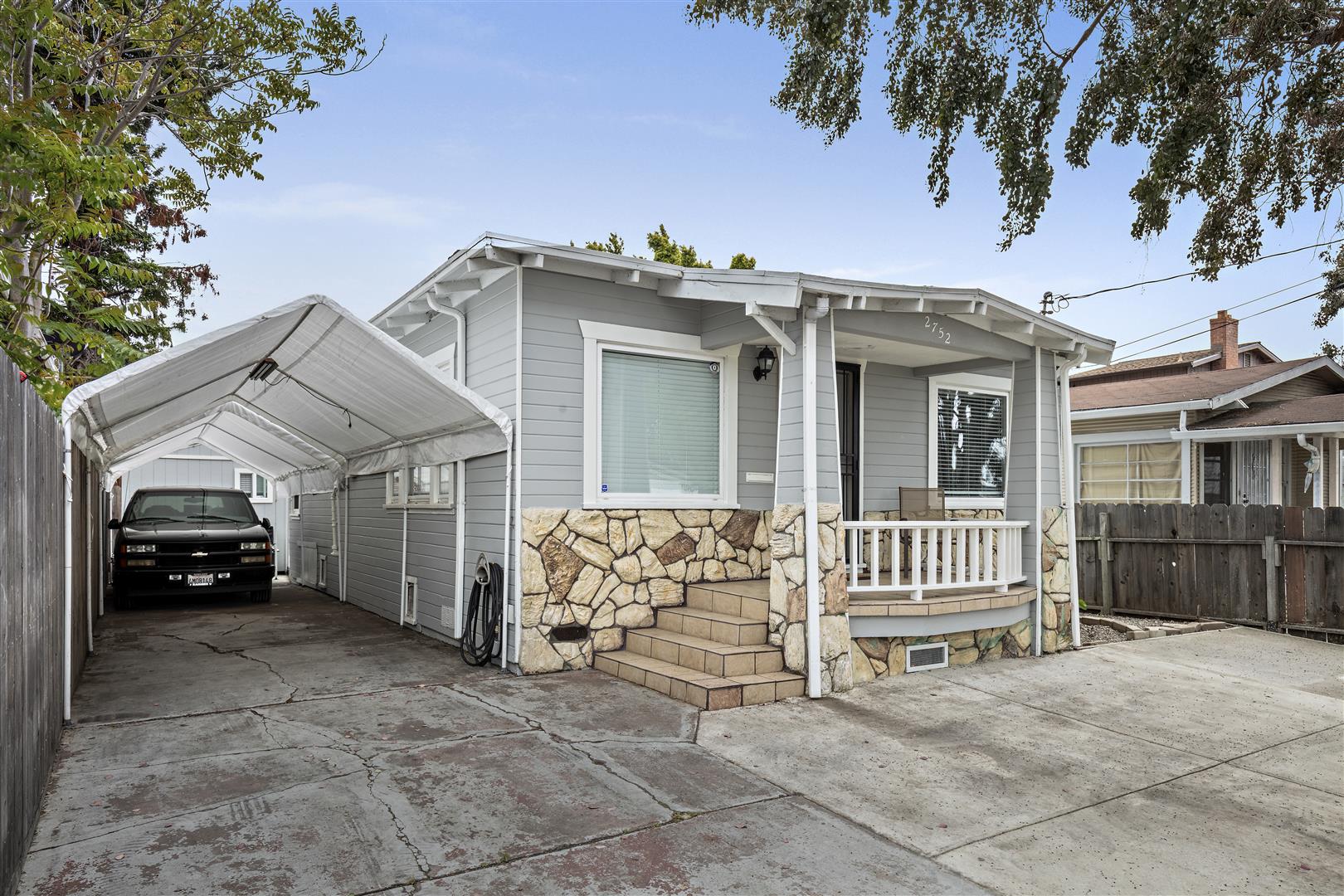 2752 78Th Ave, Oakland CA