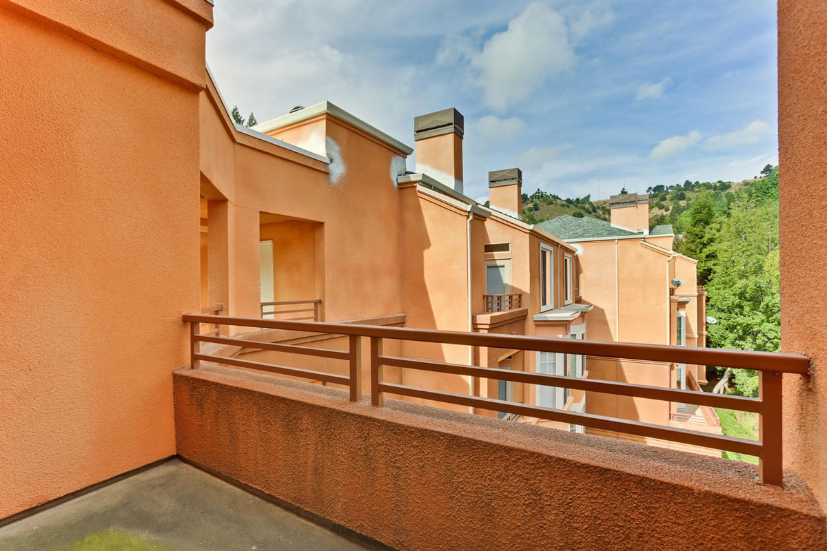 320 Caldecott, 301, Oakland CA