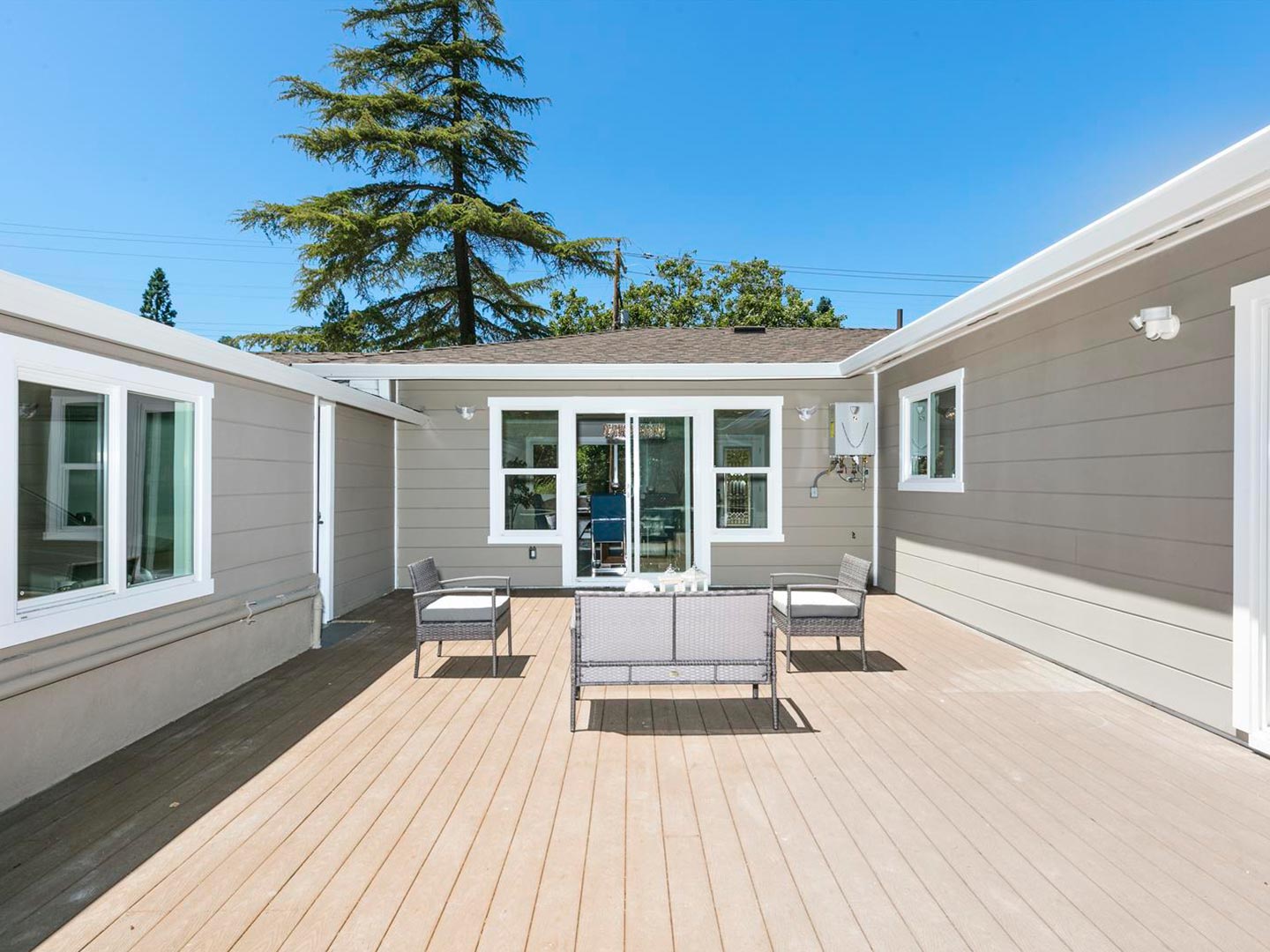 214 Glorietta Blvd, Orinda CA