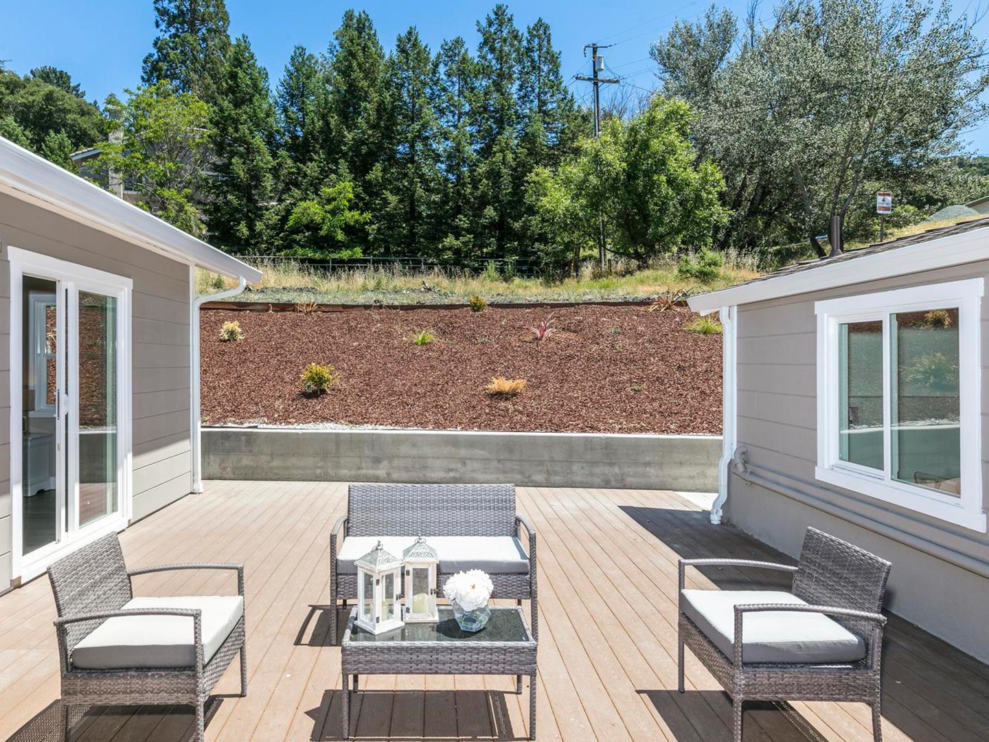 214 Glorietta Blvd, Orinda CA