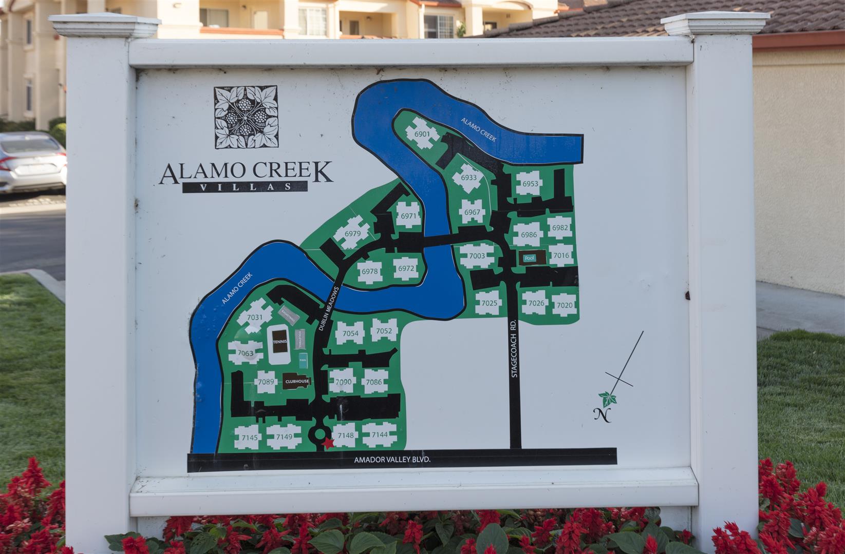 7144 Dublin Meadows St, Dublin CA