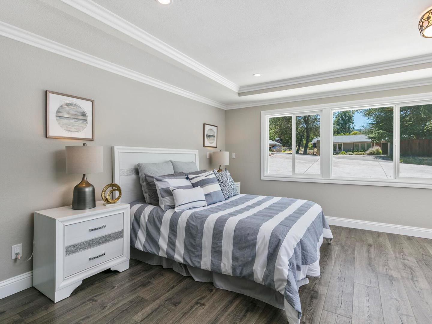 214 Glorietta Blvd, Orinda CA