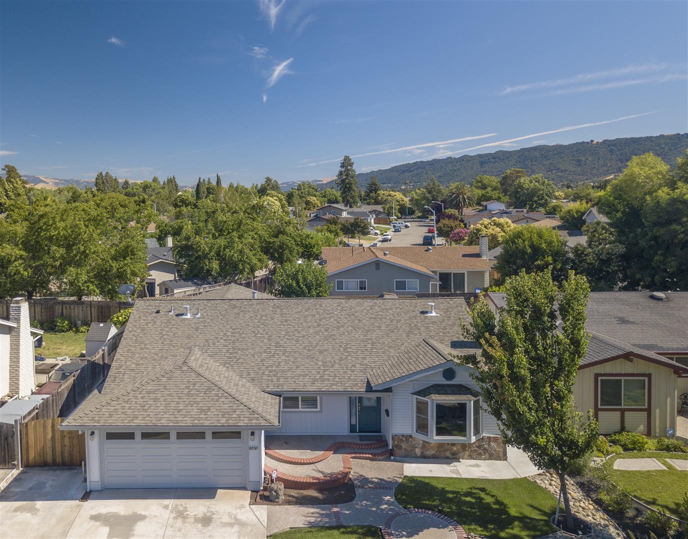 6250 Alvord Way, Pleasanton CA