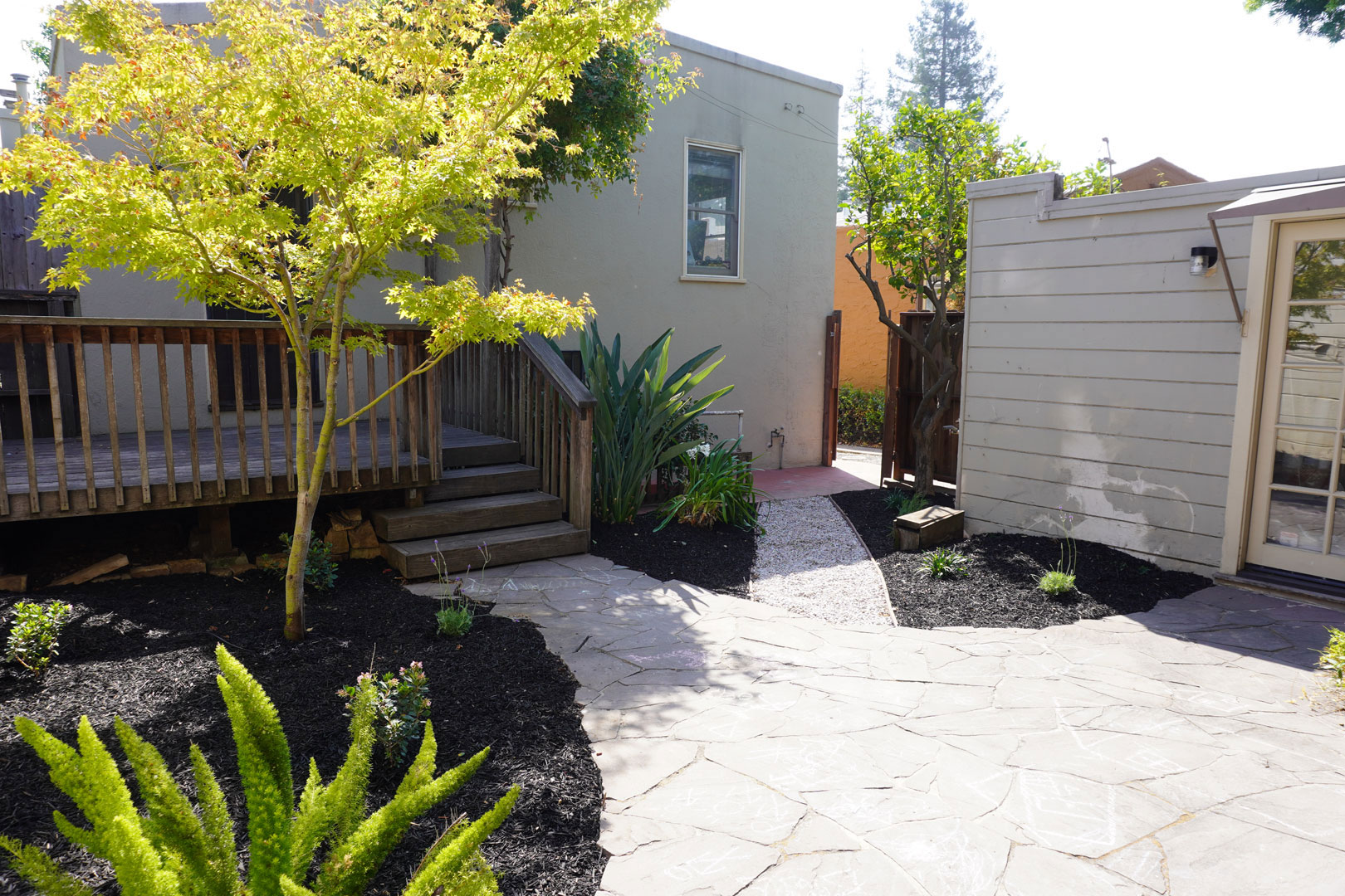 3887 Coolidge Ave, Oakland CA