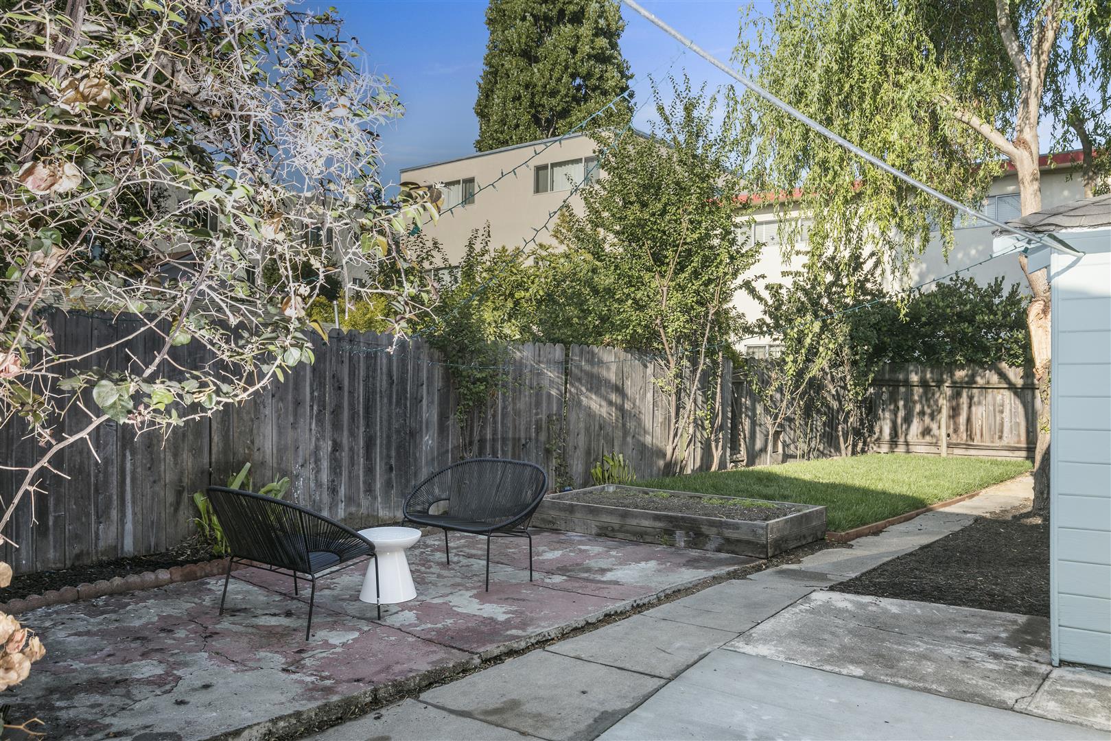 3888 Webster St, Oakland CA