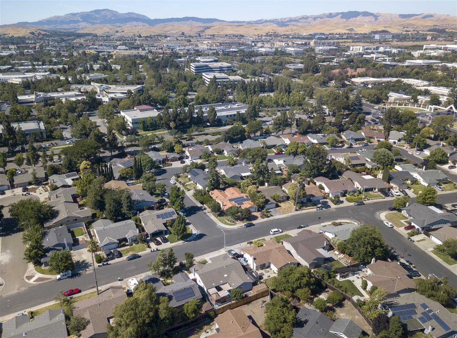 6250 Alvord Way, Pleasanton CA